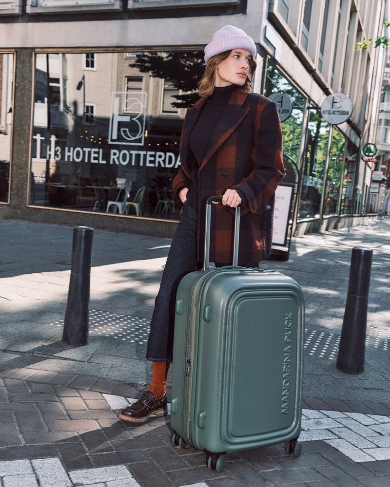 Luggage 2