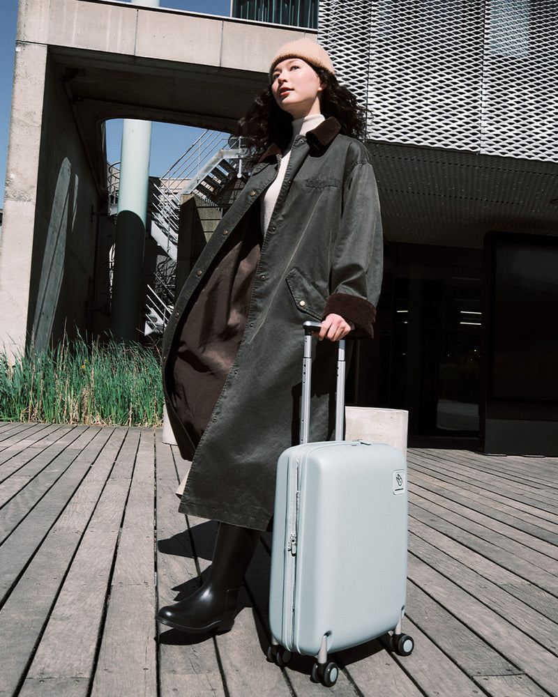 Luggage 3