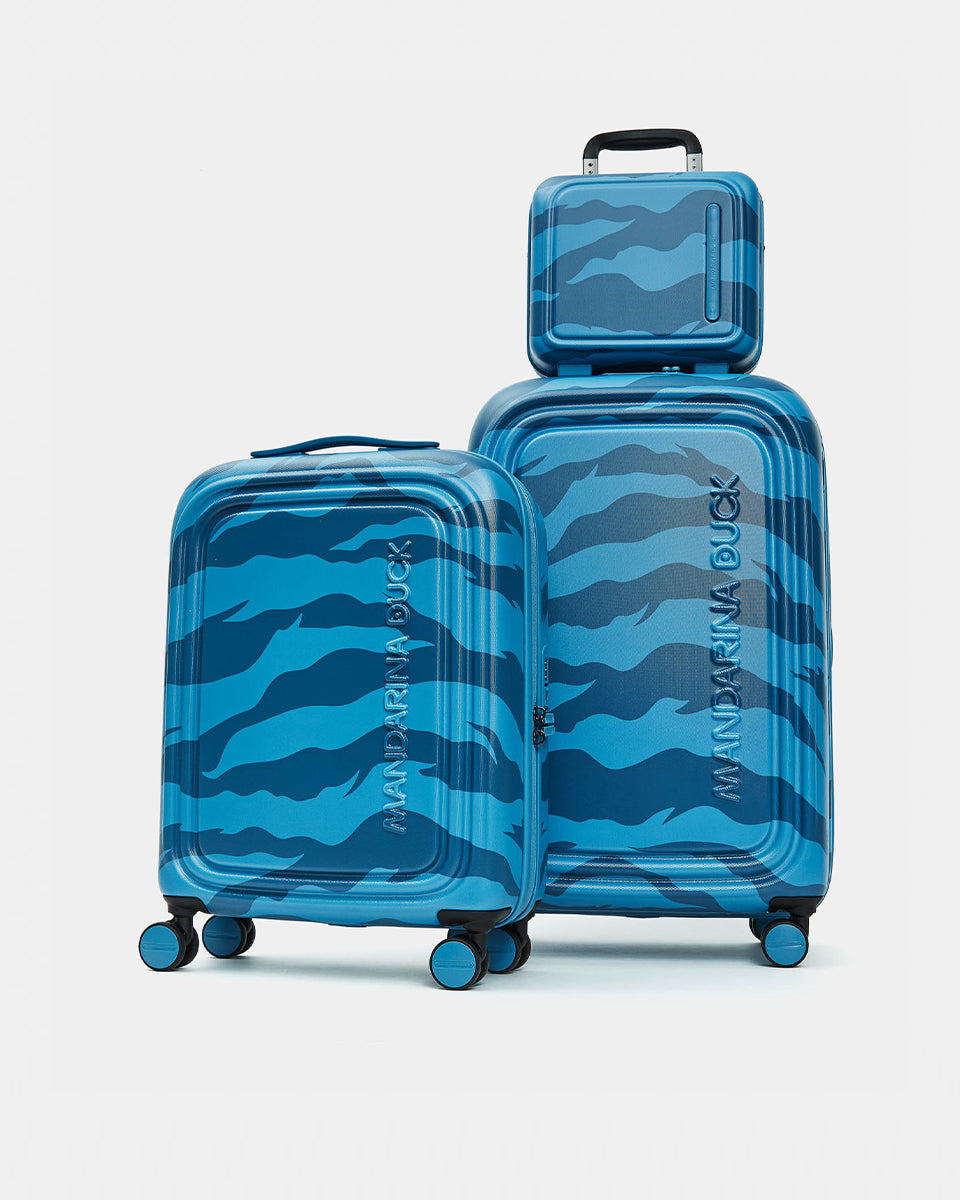 Mandarina Duck X SANDOKAN