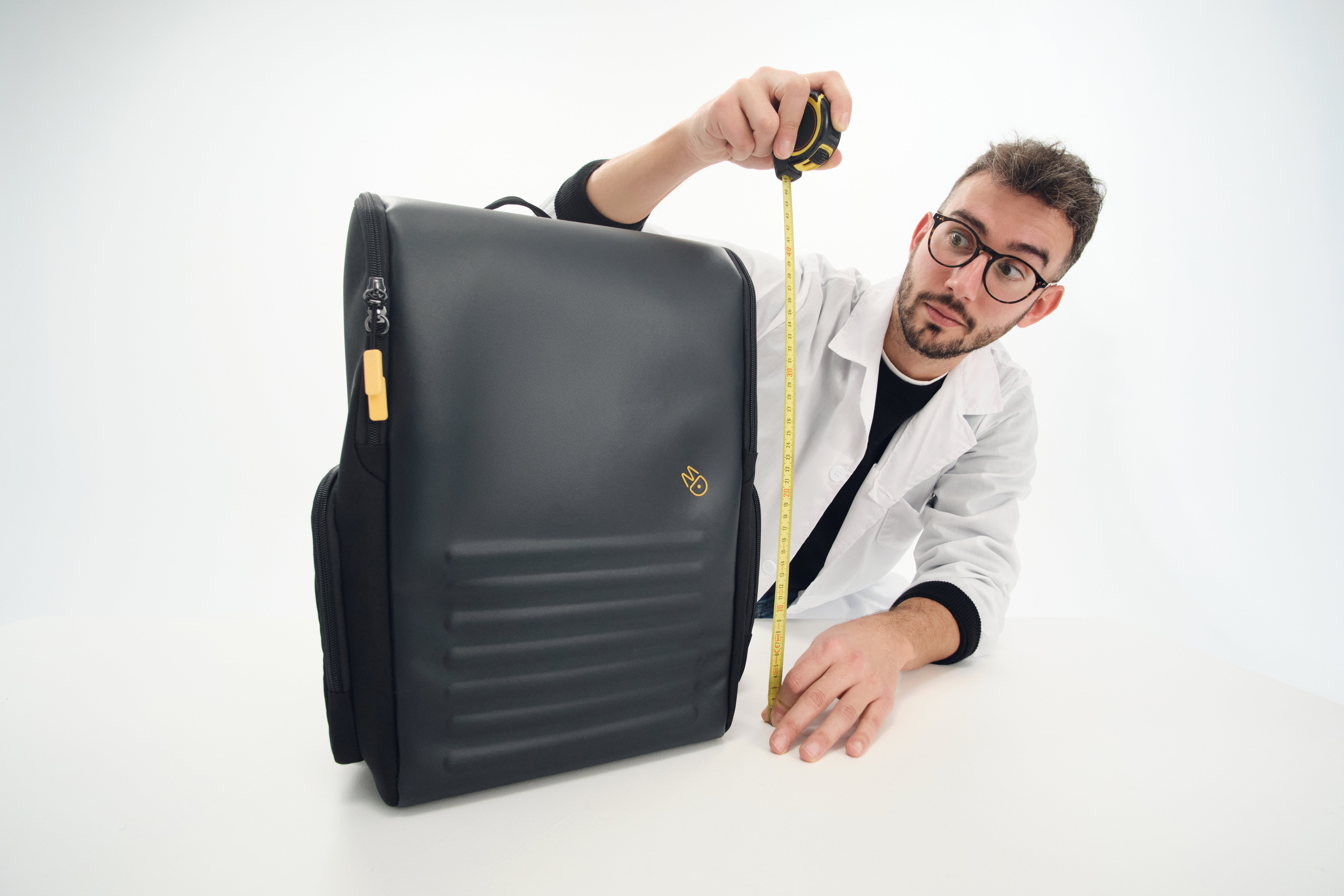Eco Coated 2025 – Mandarina Duck