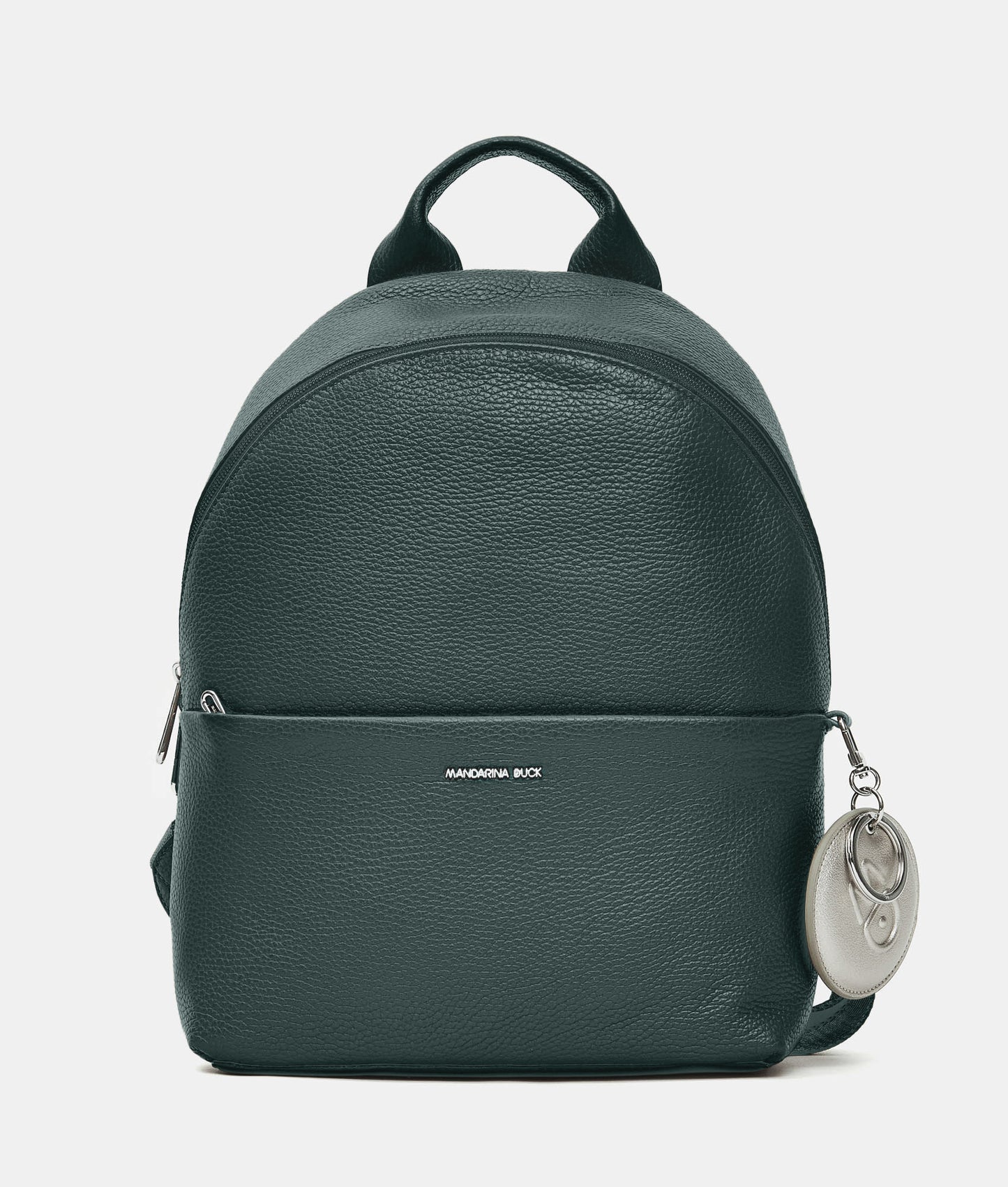 Mellow Leather Backpack