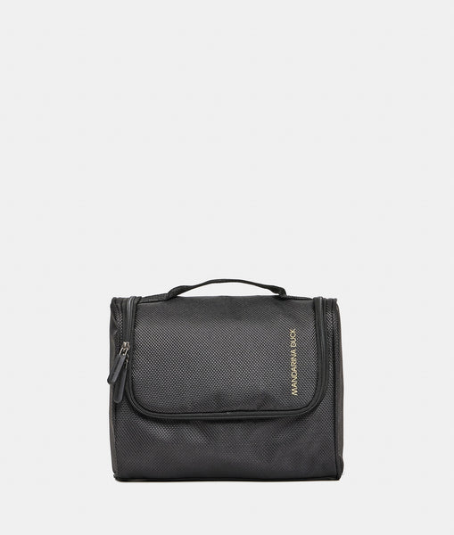 Zephyr Necessaire Black - Mandarina Duck
