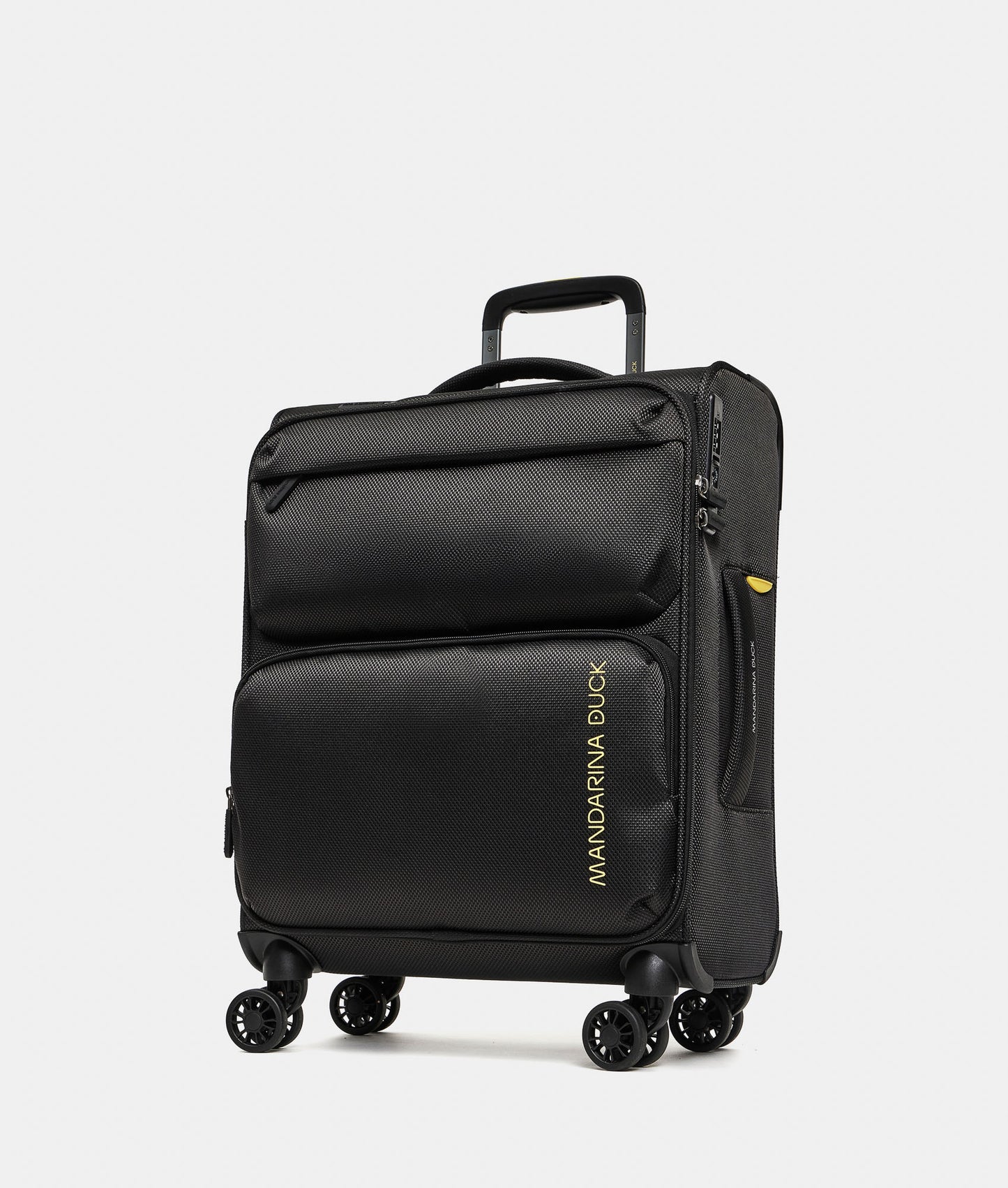 ZEPHYR Telescopic Handle Trolley Small