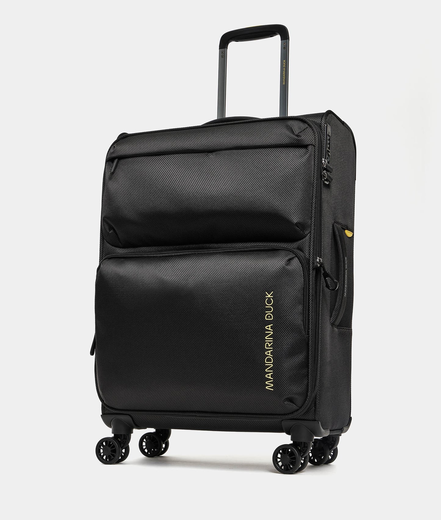 ZEPHYR Telescopic Handle Trolley Medium