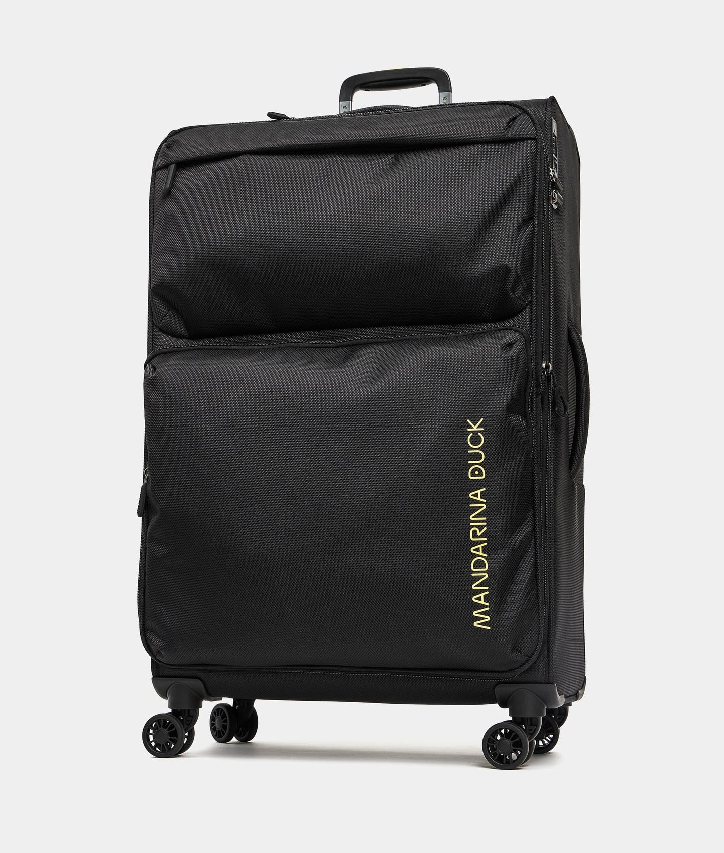 ZEPHYR Telescopic Handle Trolley Large