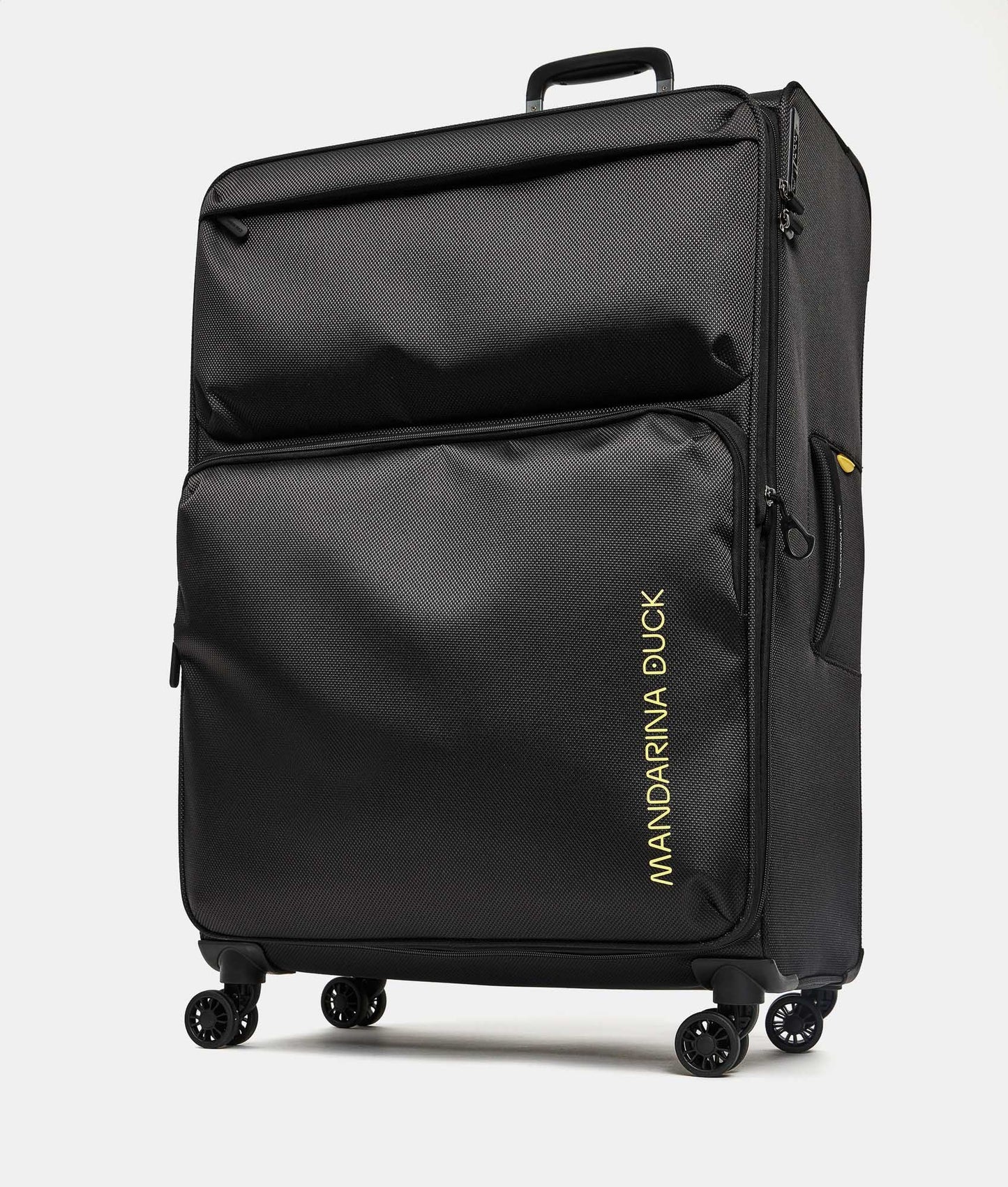 ZEPHYR Telescopic Handle Trolley Extralarge