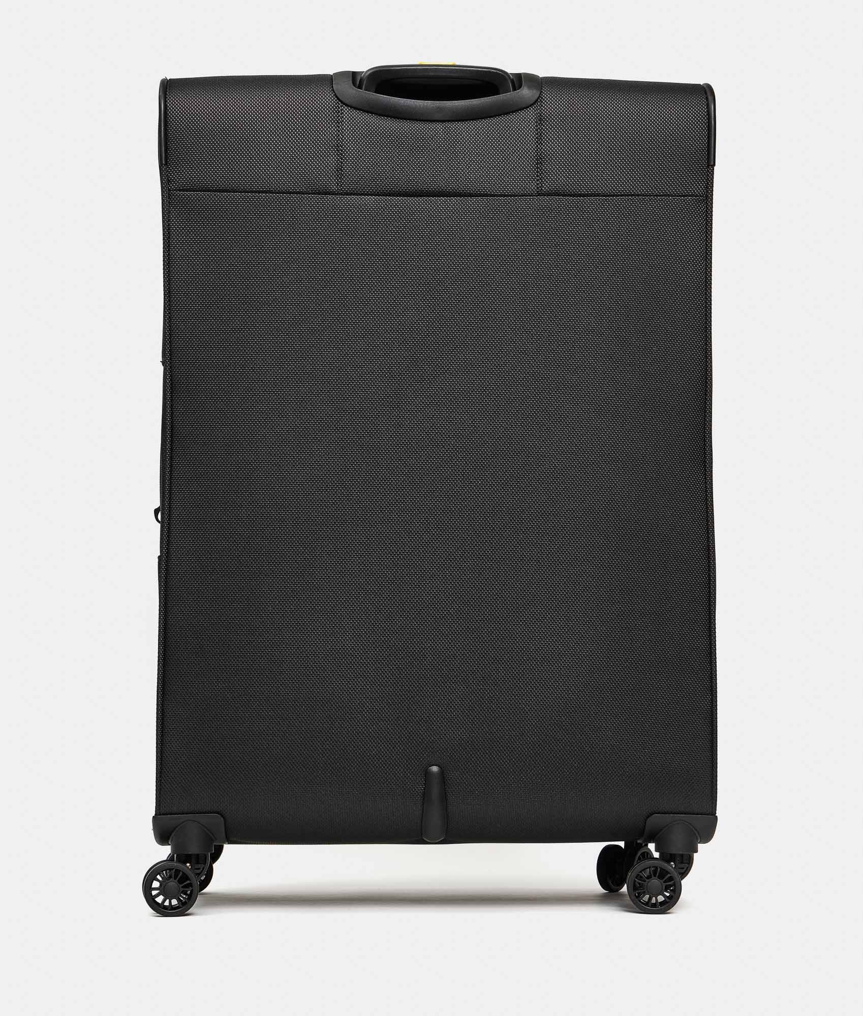 Mandarina Duck Trolley Zephyr Medium Exp OTV03 in Ds Blue günstig Mandarina Duck Trolley Zephyr Medium Exp OTV03 in Ds Blue günstig