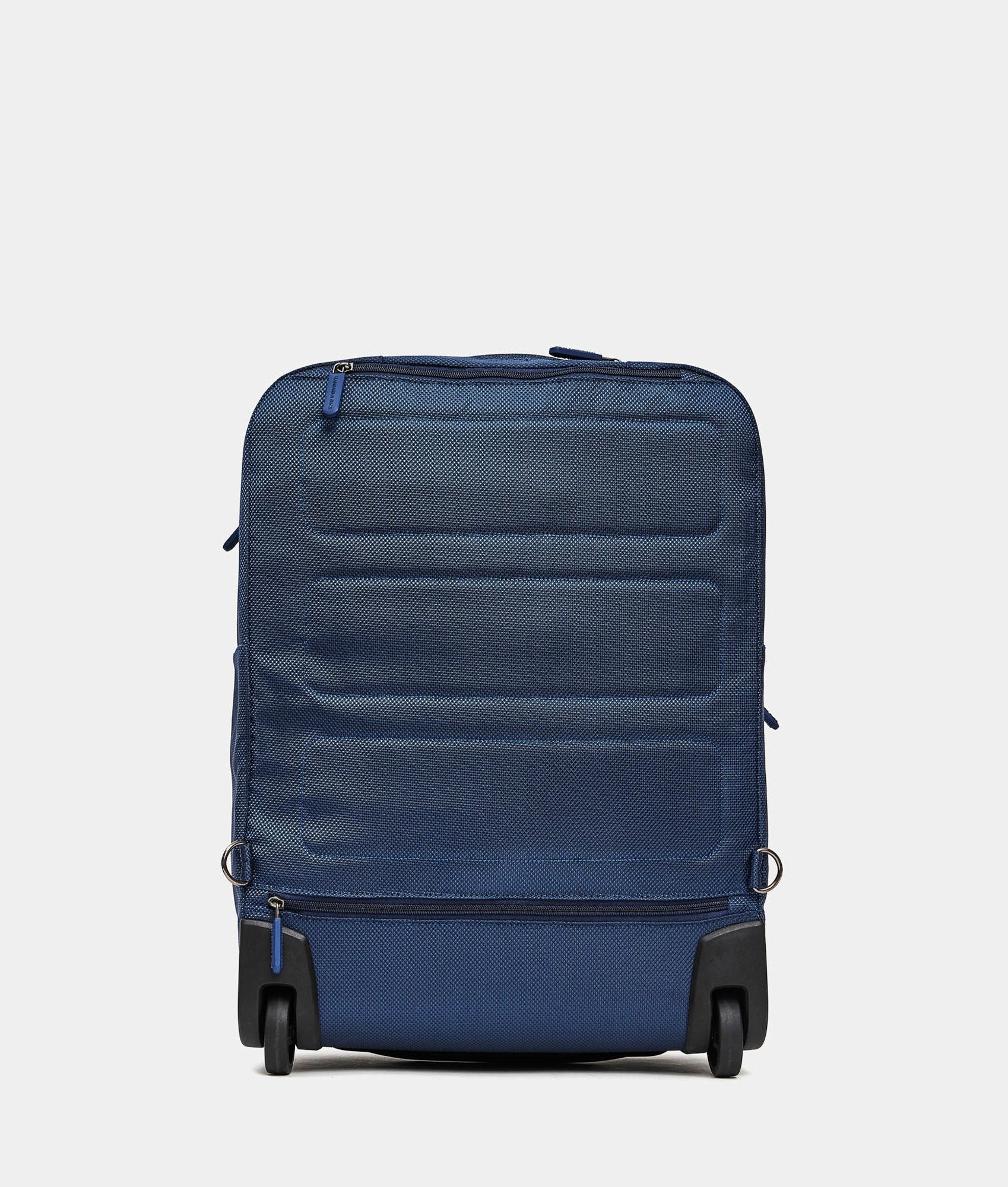 Mandarina Duck MD 20, MD20 Backpack/Dress Blue Femme Mandarina Duck MD 20, MD20 Backpack/Dress Blue Femme