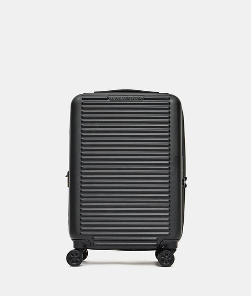 Tank Case Trolley Cabin Exp Black - Mandarina Duck