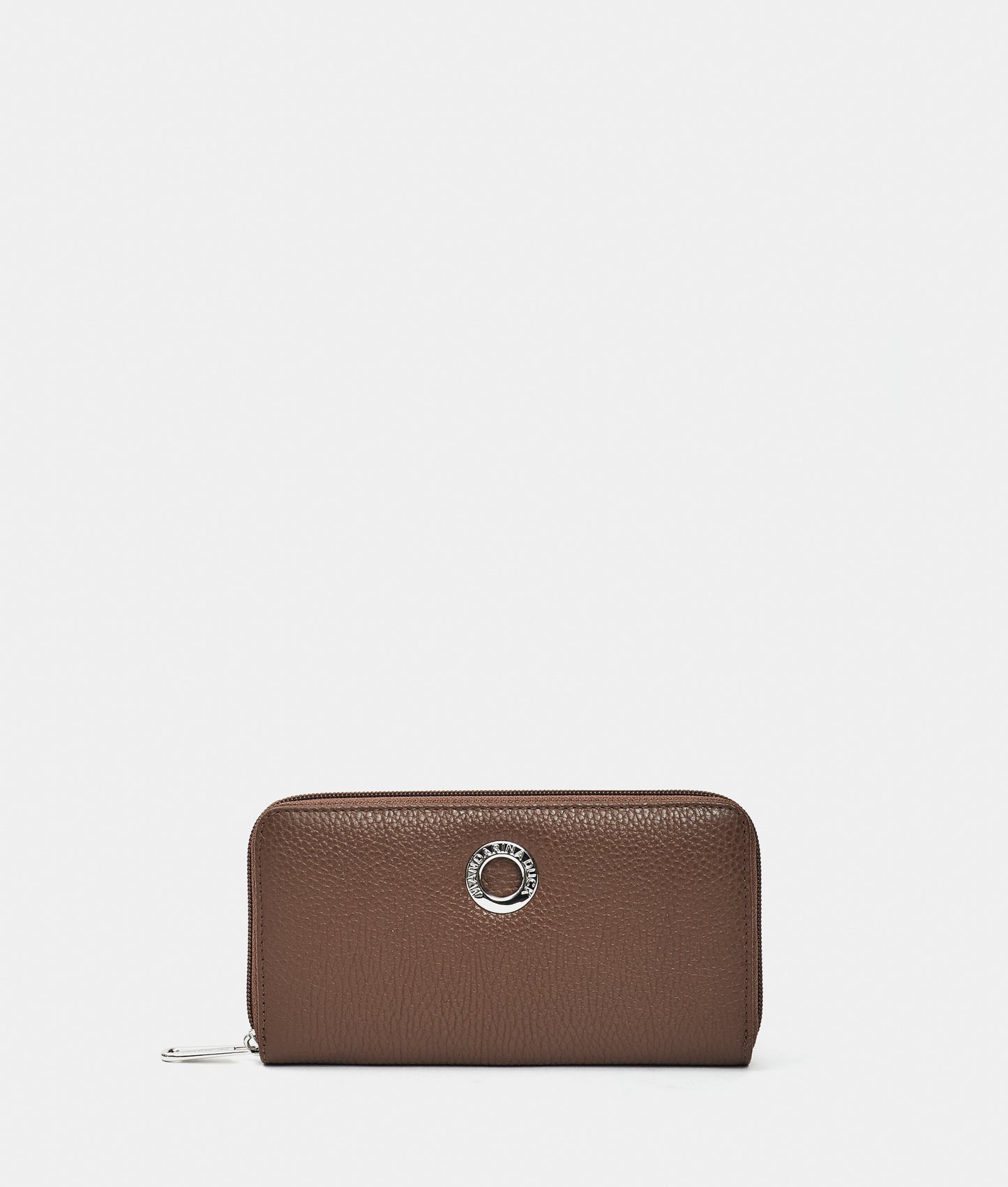 Mellow Leather Wallet