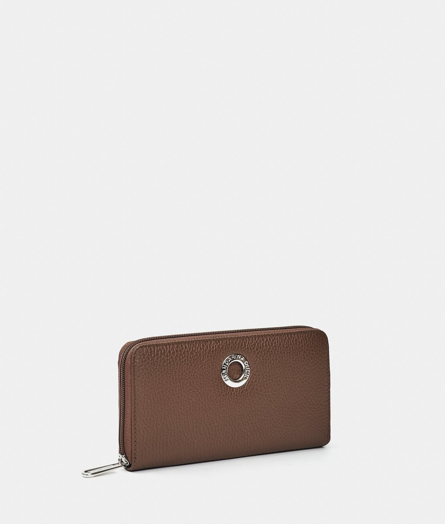 Mellow Leather Wallet