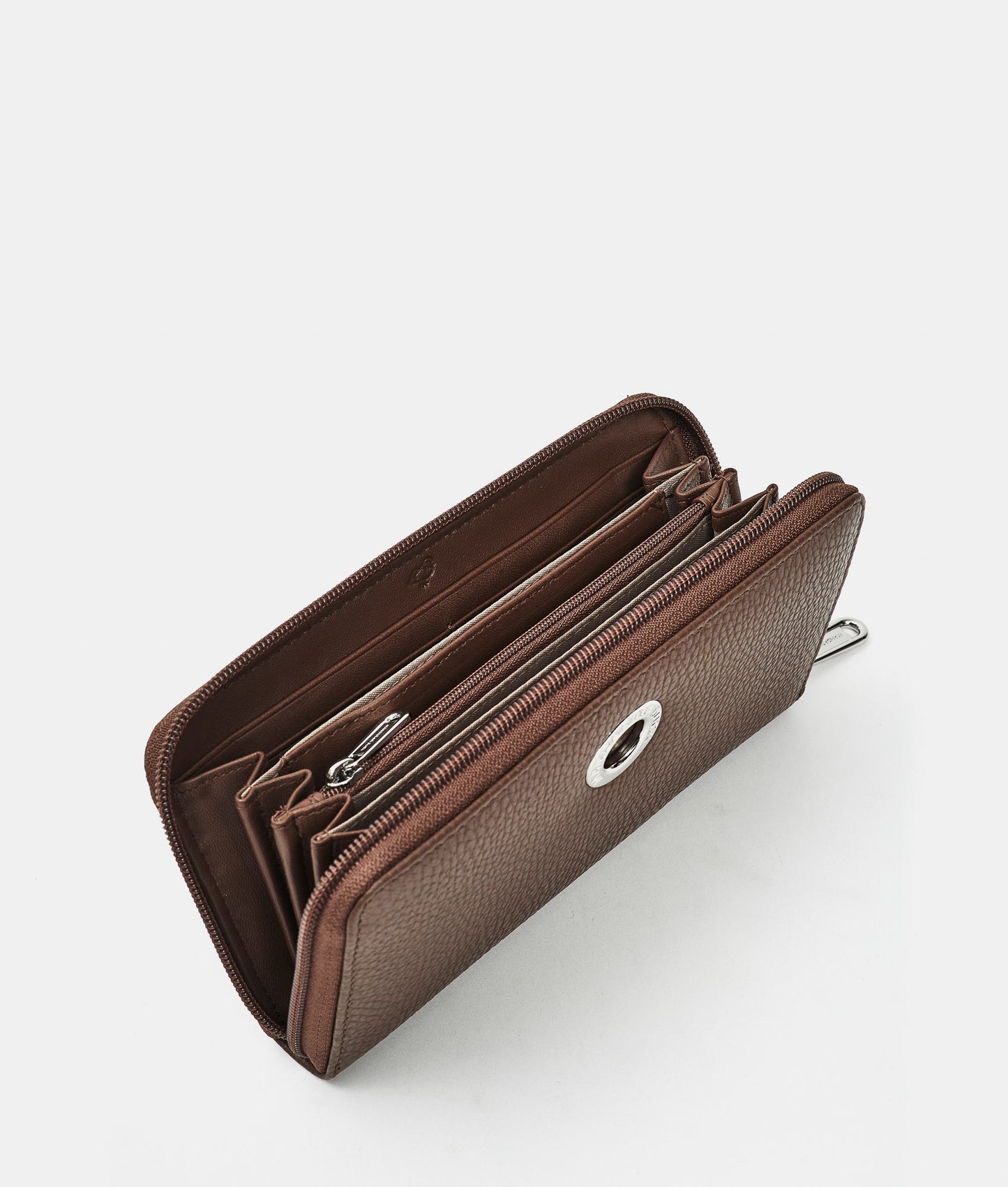 Mellow Leather Wallet