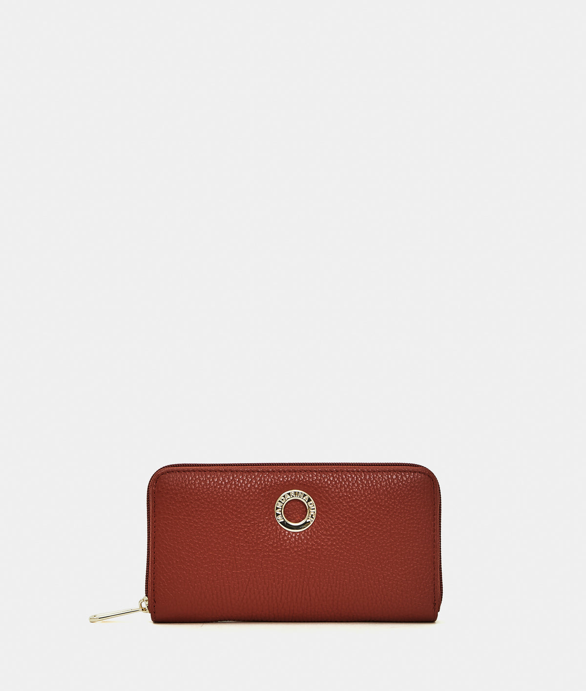 MELLOW LEATHER WALLET