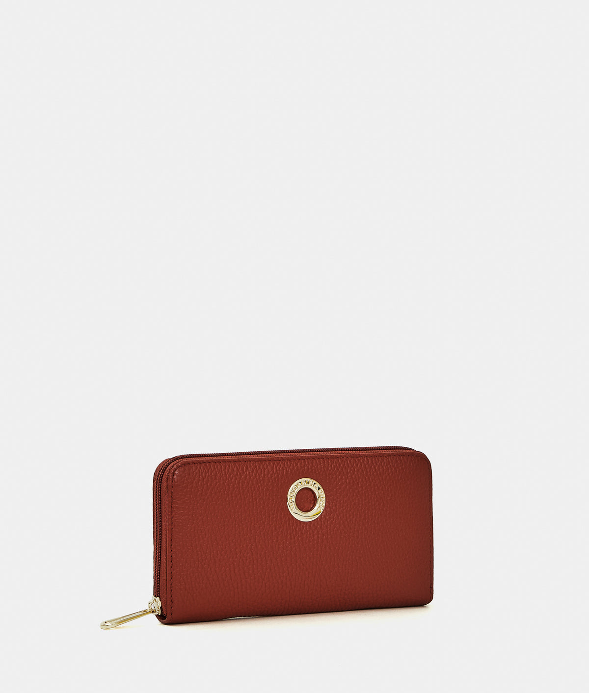 MELLOW LEATHER WALLET