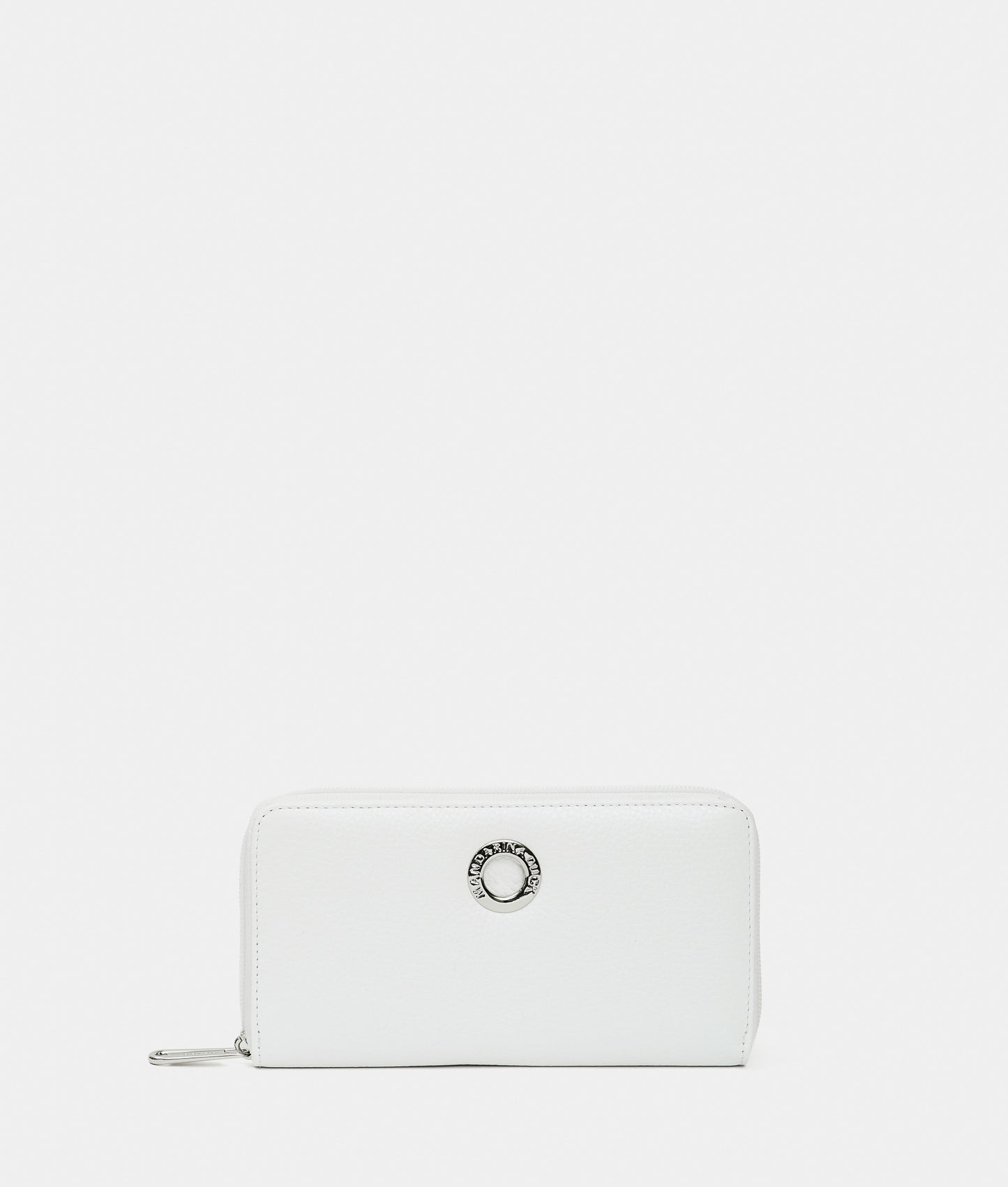 Mellow Leather Wallet