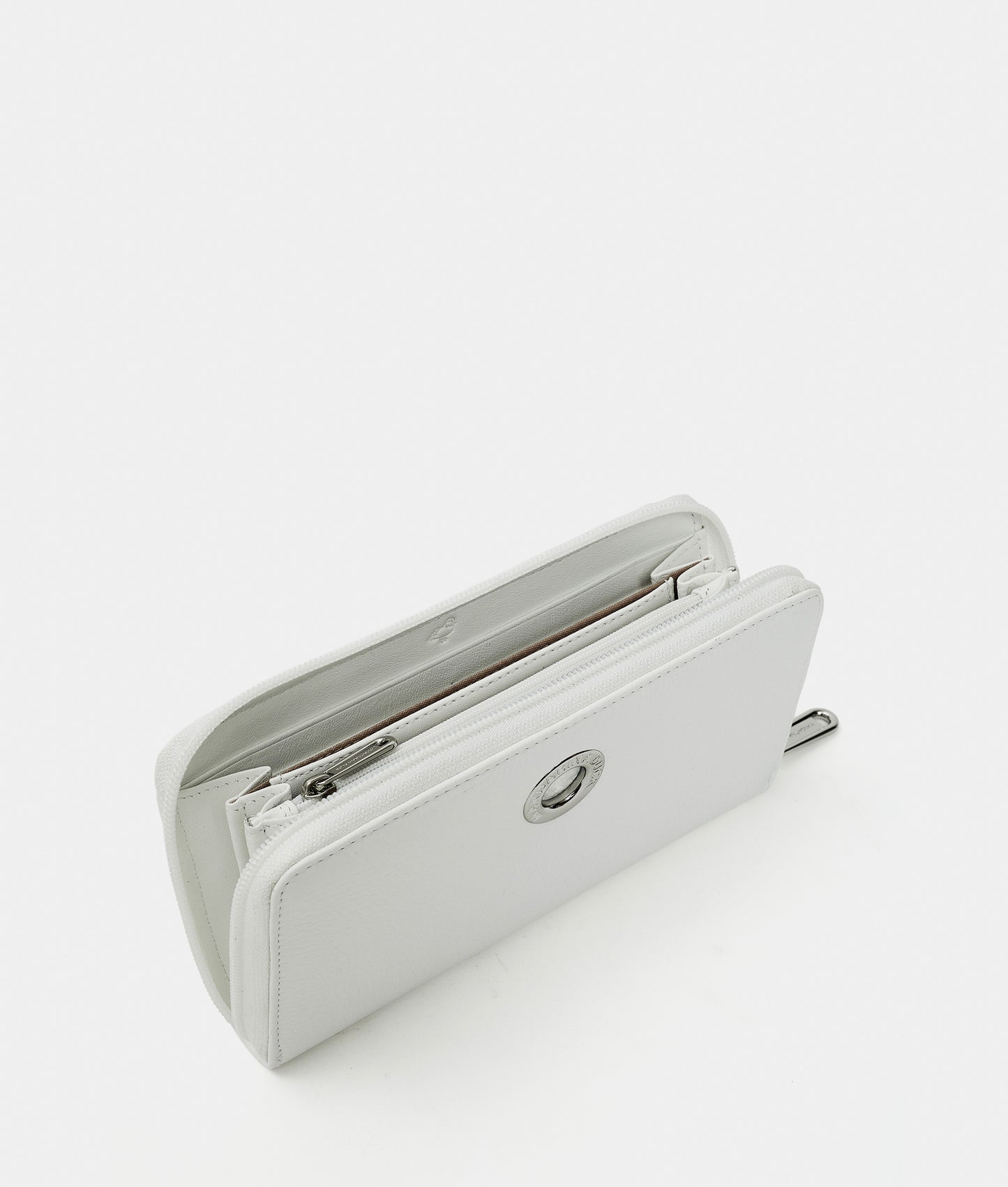 Mellow Leather Wallet