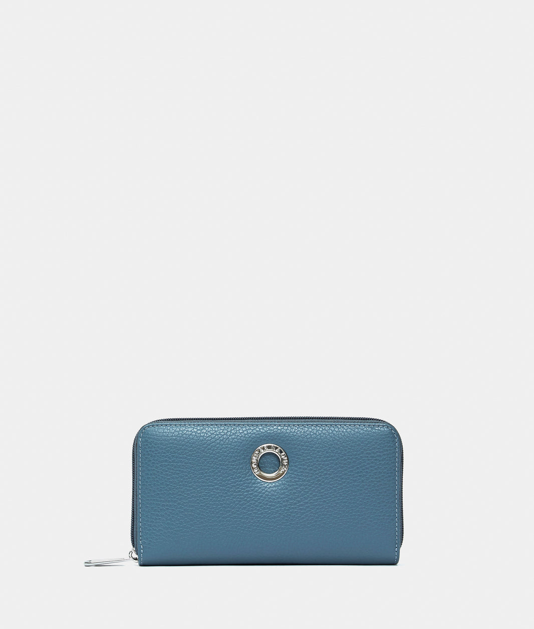 Mellow Leather Wallet