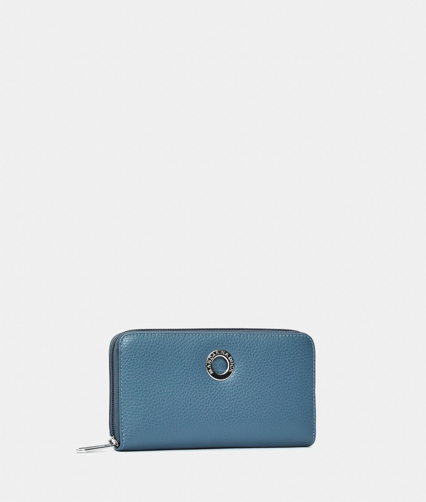 Mellow Leather Wallet