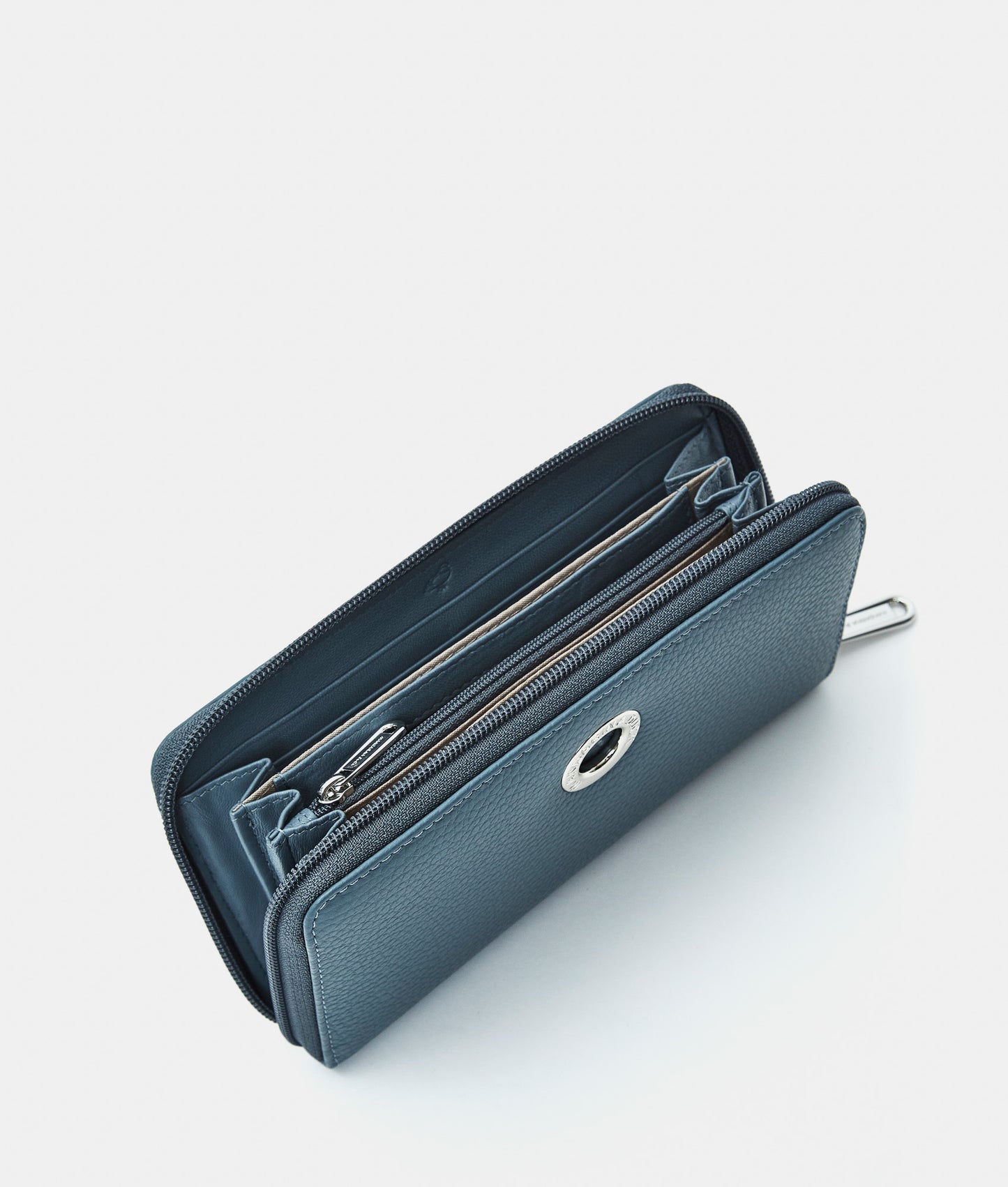 Mellow Leather Wallet