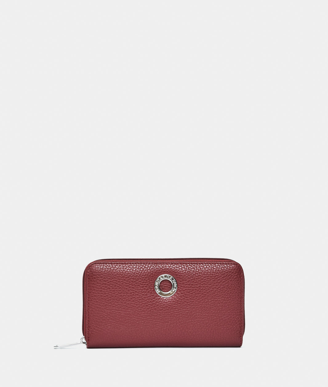 Mellow Leather Wallet