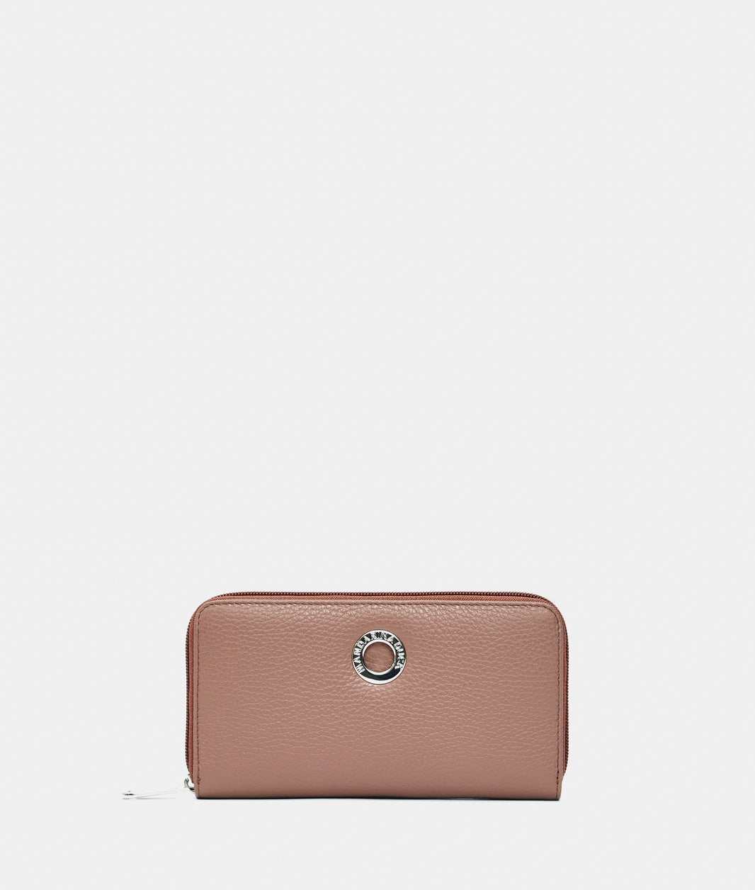 Mellow Leather Wallet
