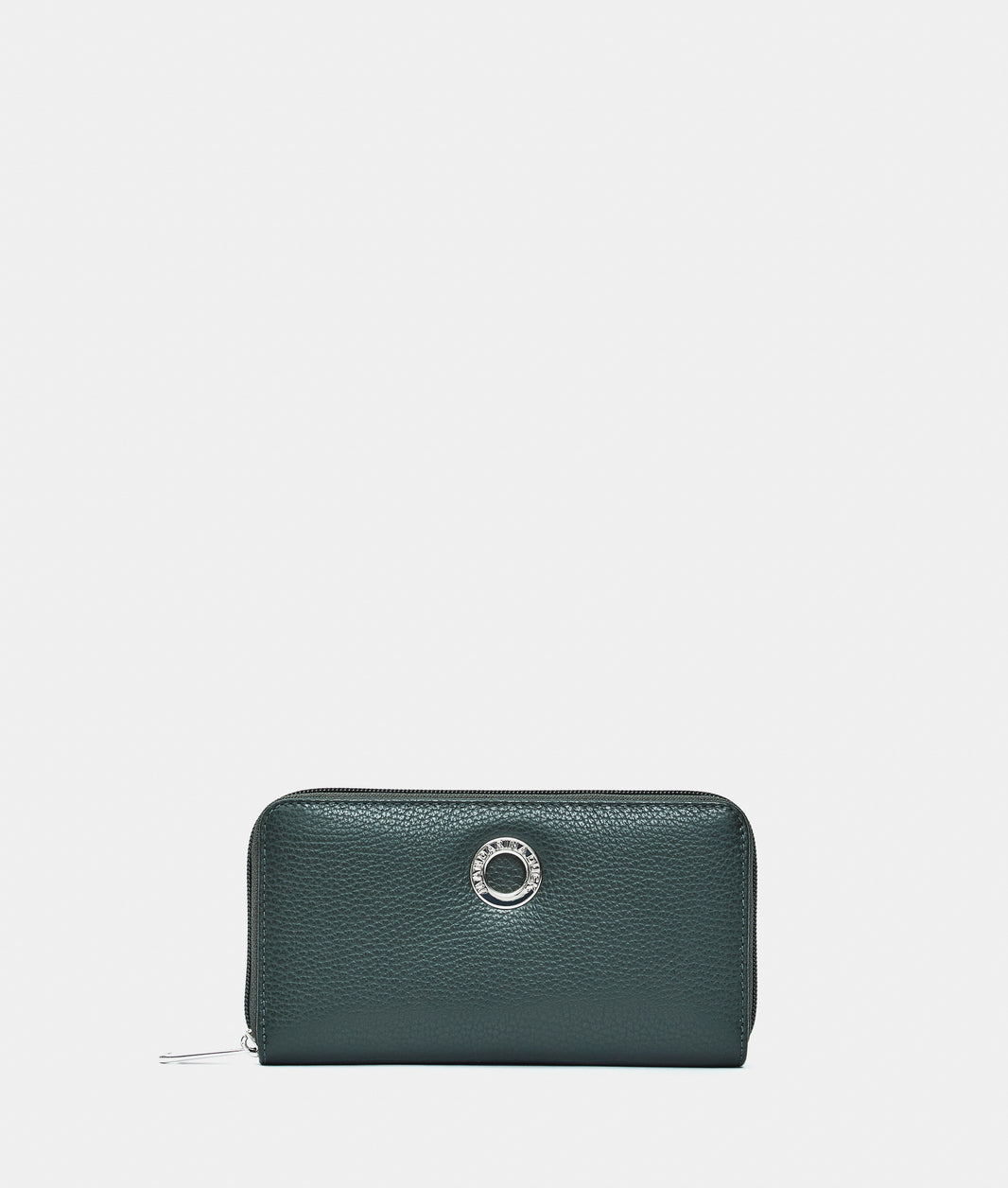 Mellow Leather Wallet