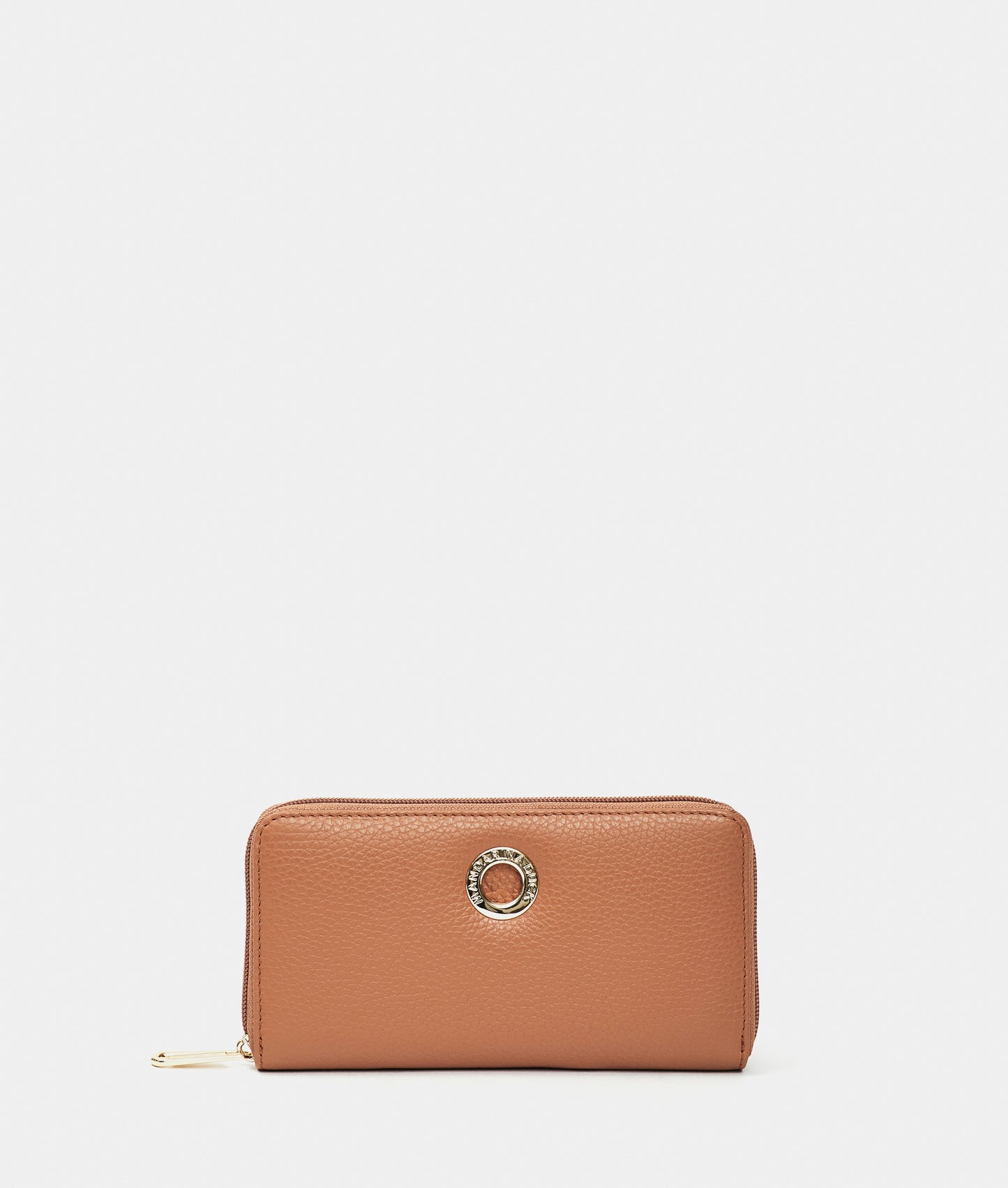 Mellow Leather Wallet