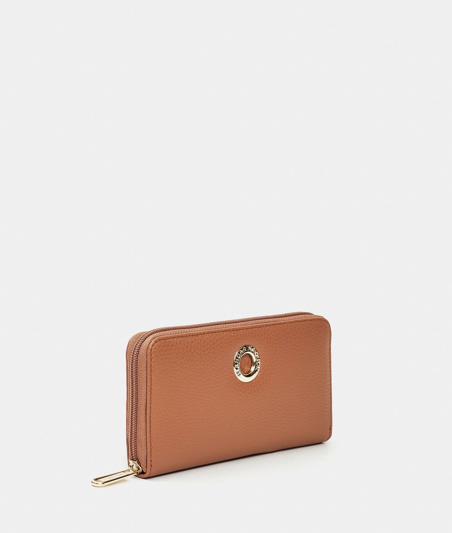 Mellow Leather Wallet