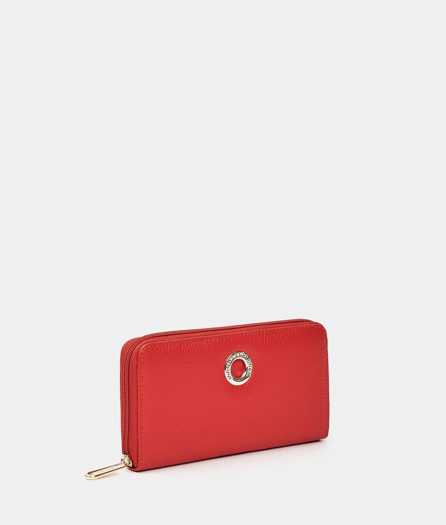 Mellow Leather Wallet