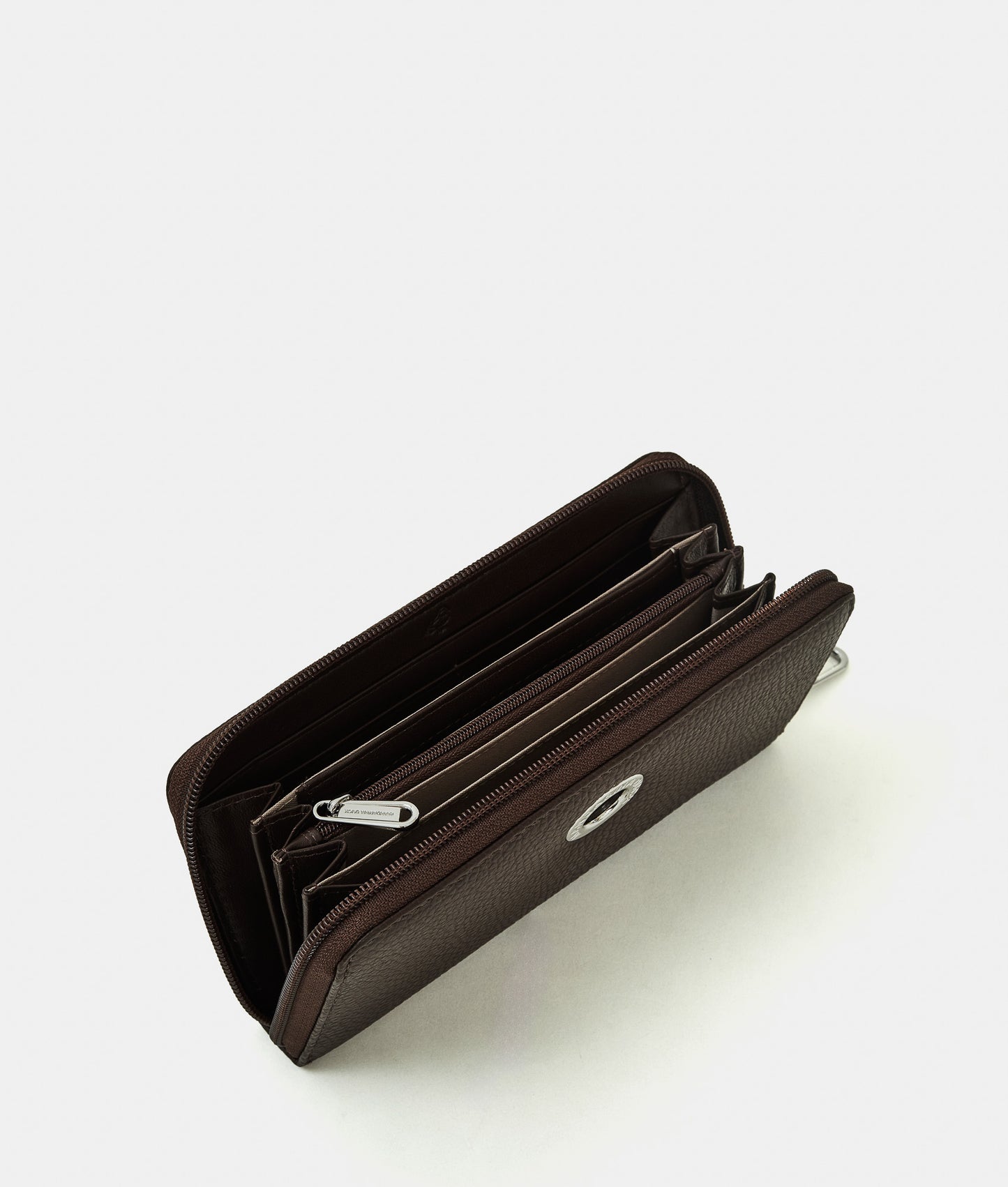 MELLOW LEATHER WALLET