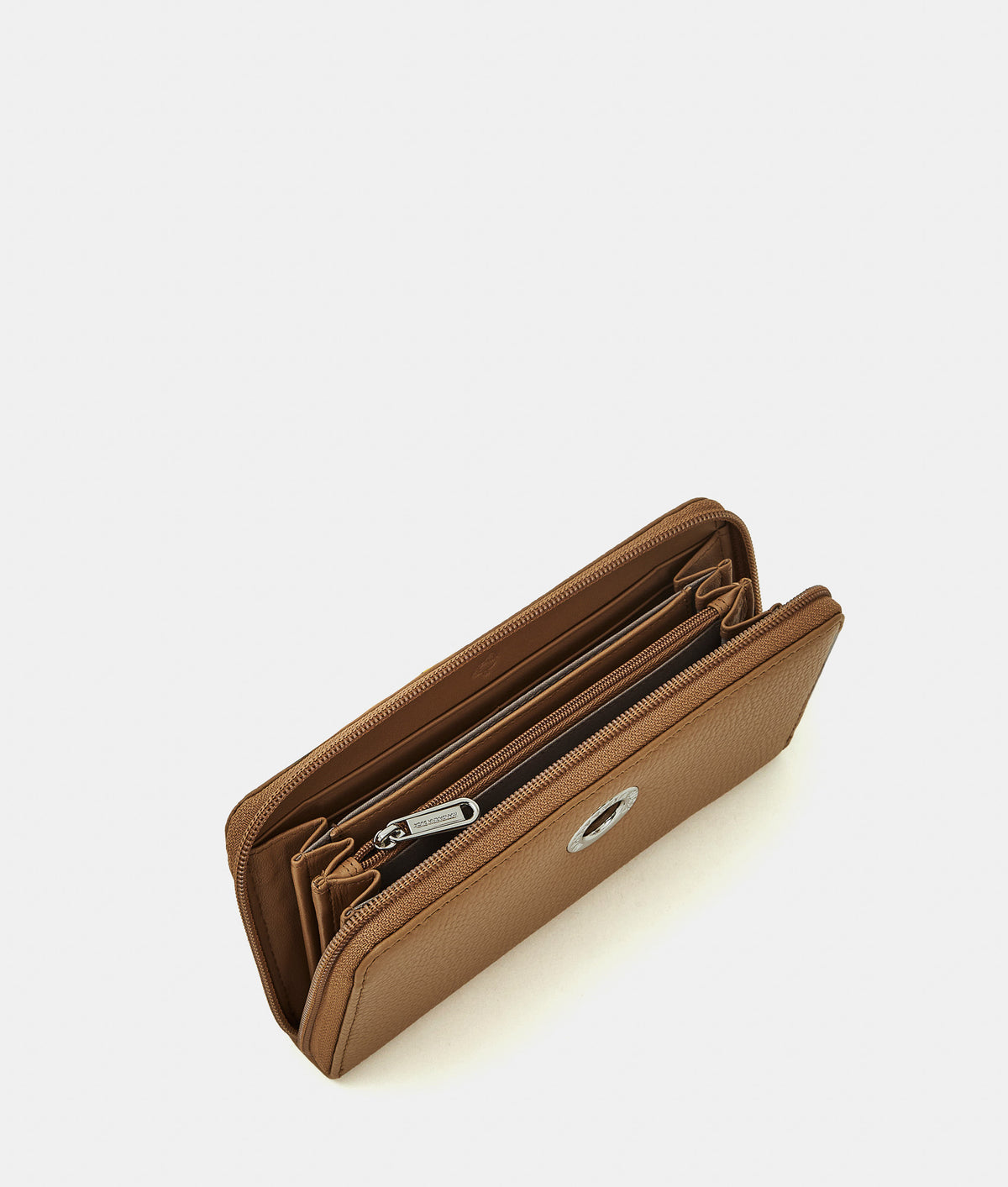 MELLOW LEATHER WALLET