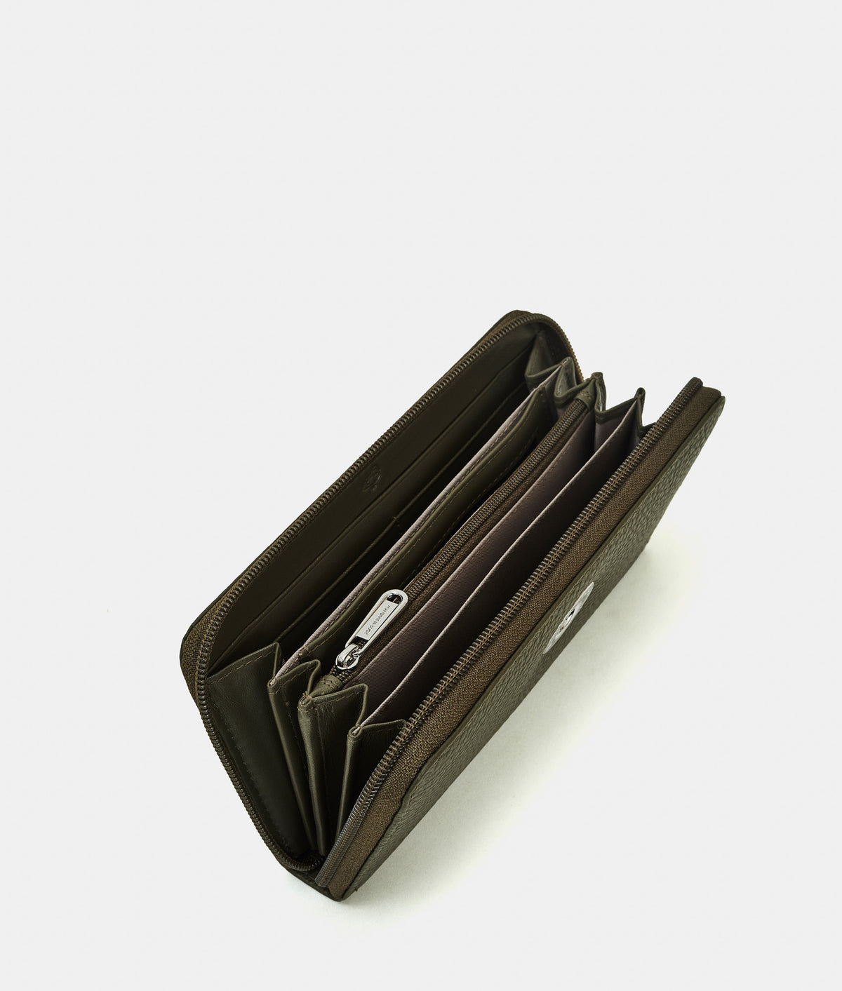 MELLOW LEATHER WALLET