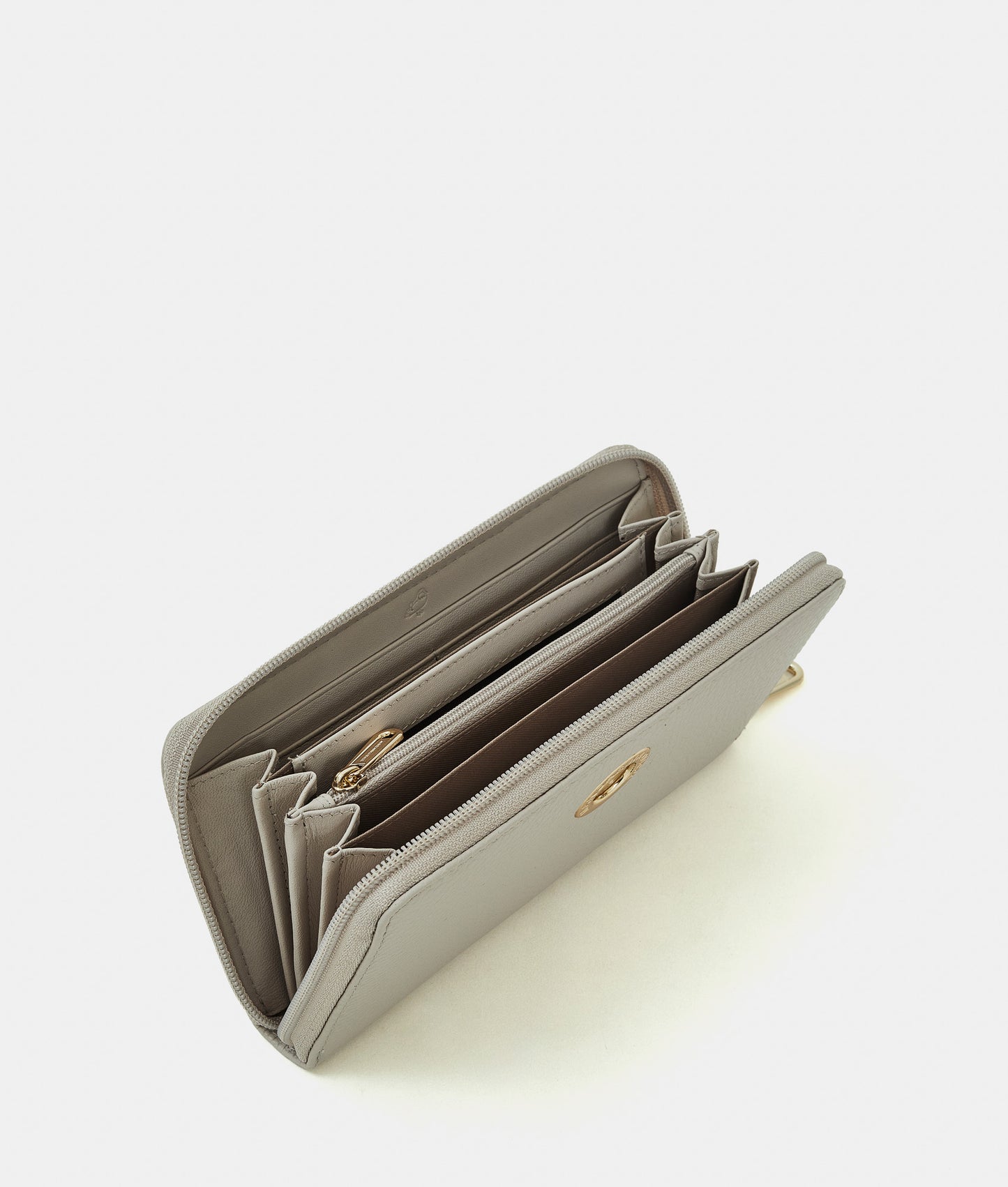 MELLOW LEATHER WALLET