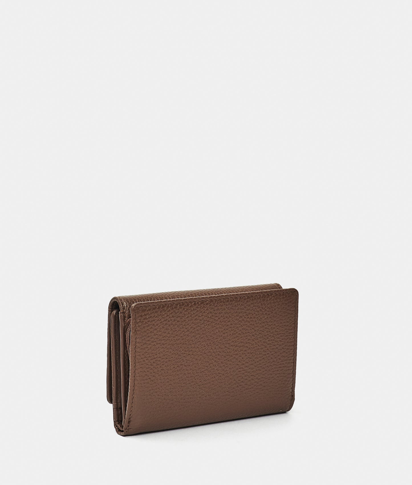 Mellow Leather Wallet