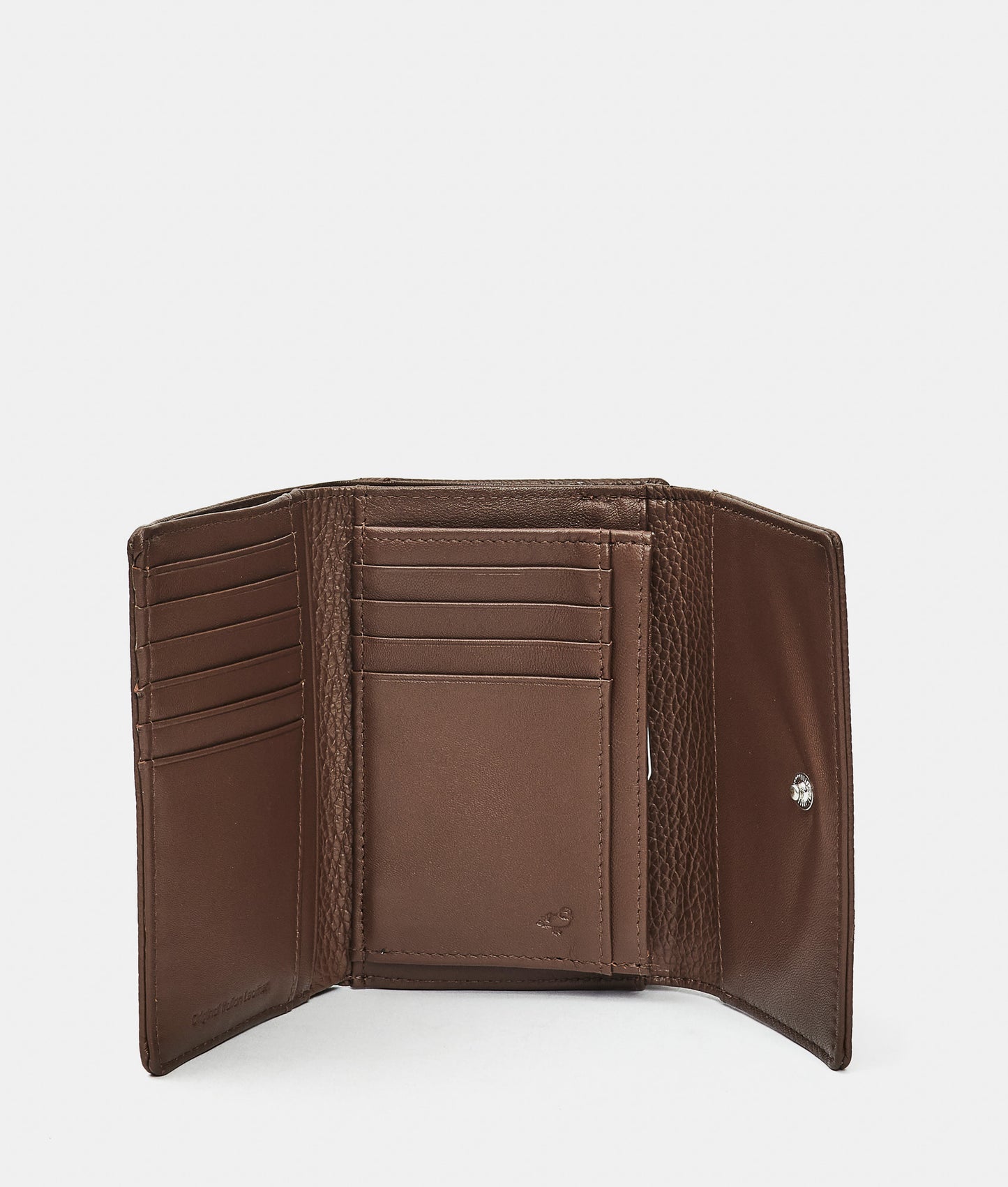 Mellow Leather Wallet