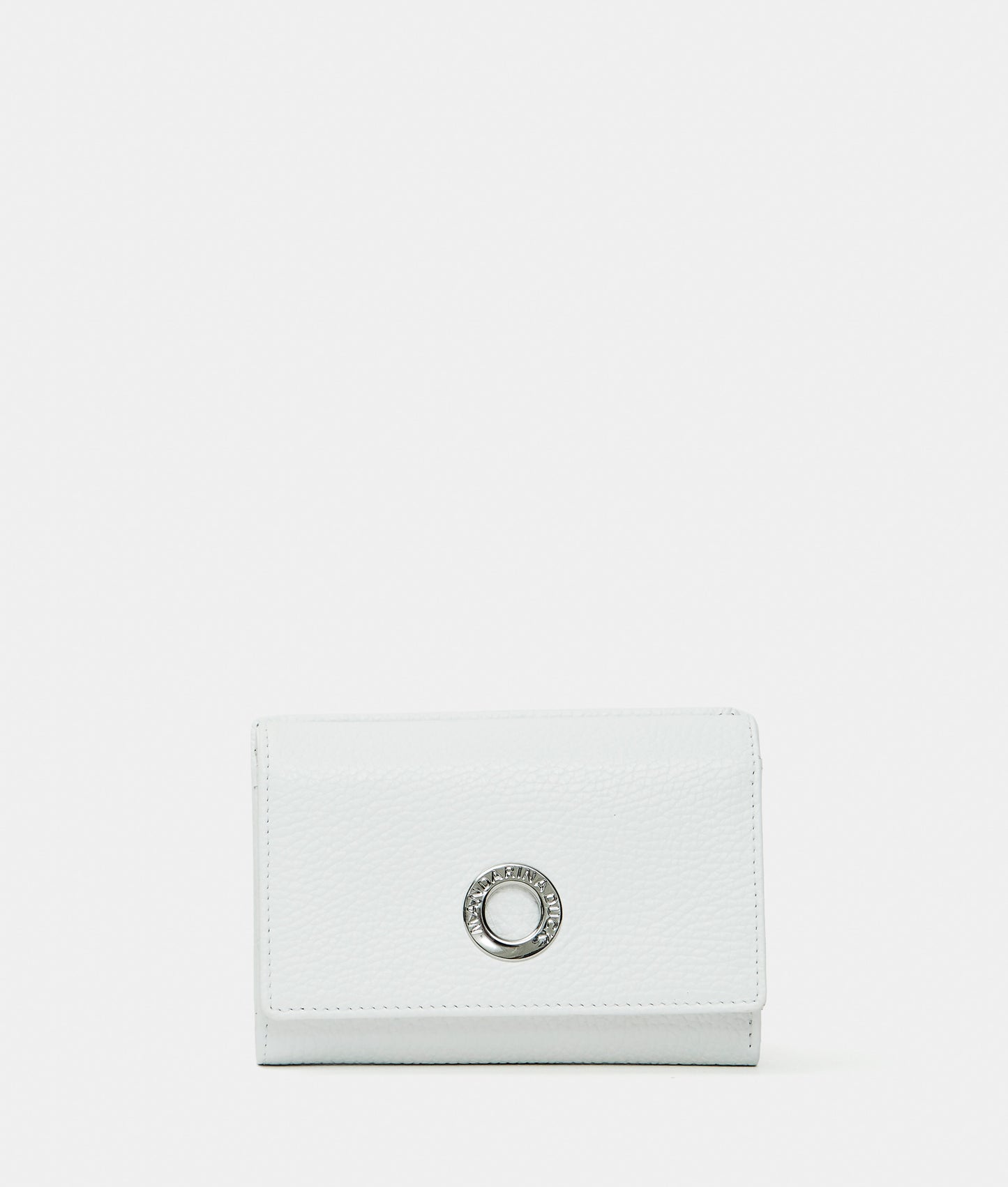 Mellow Leather Wallet