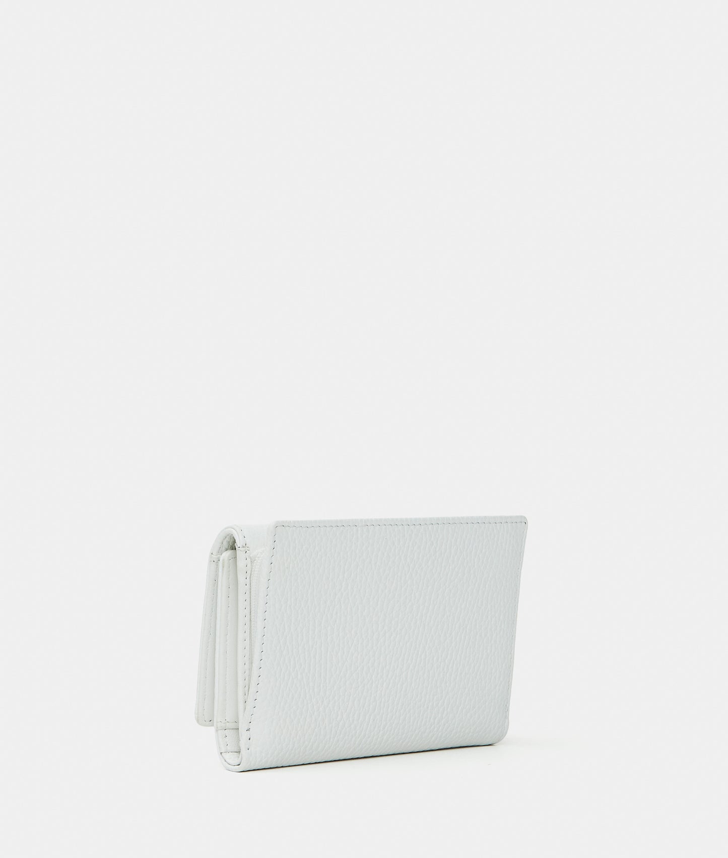 Mellow Leather Wallet