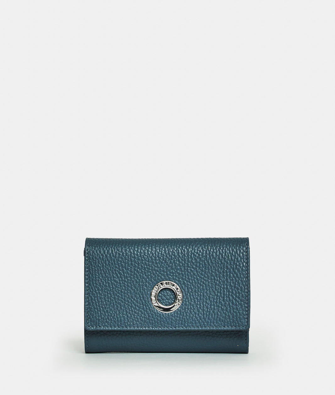 Mellow Leather Wallet