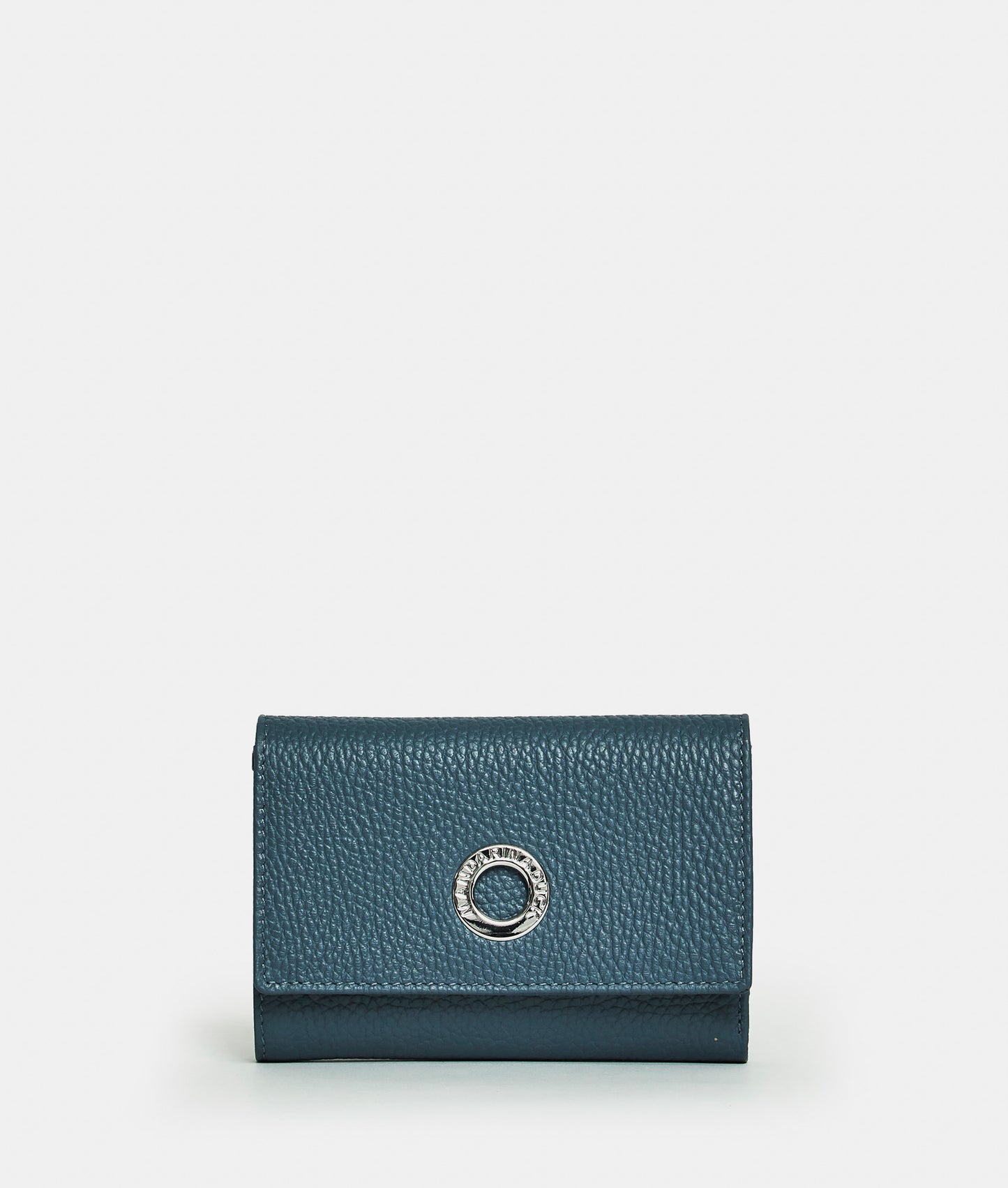 Mellow Leather Wallet