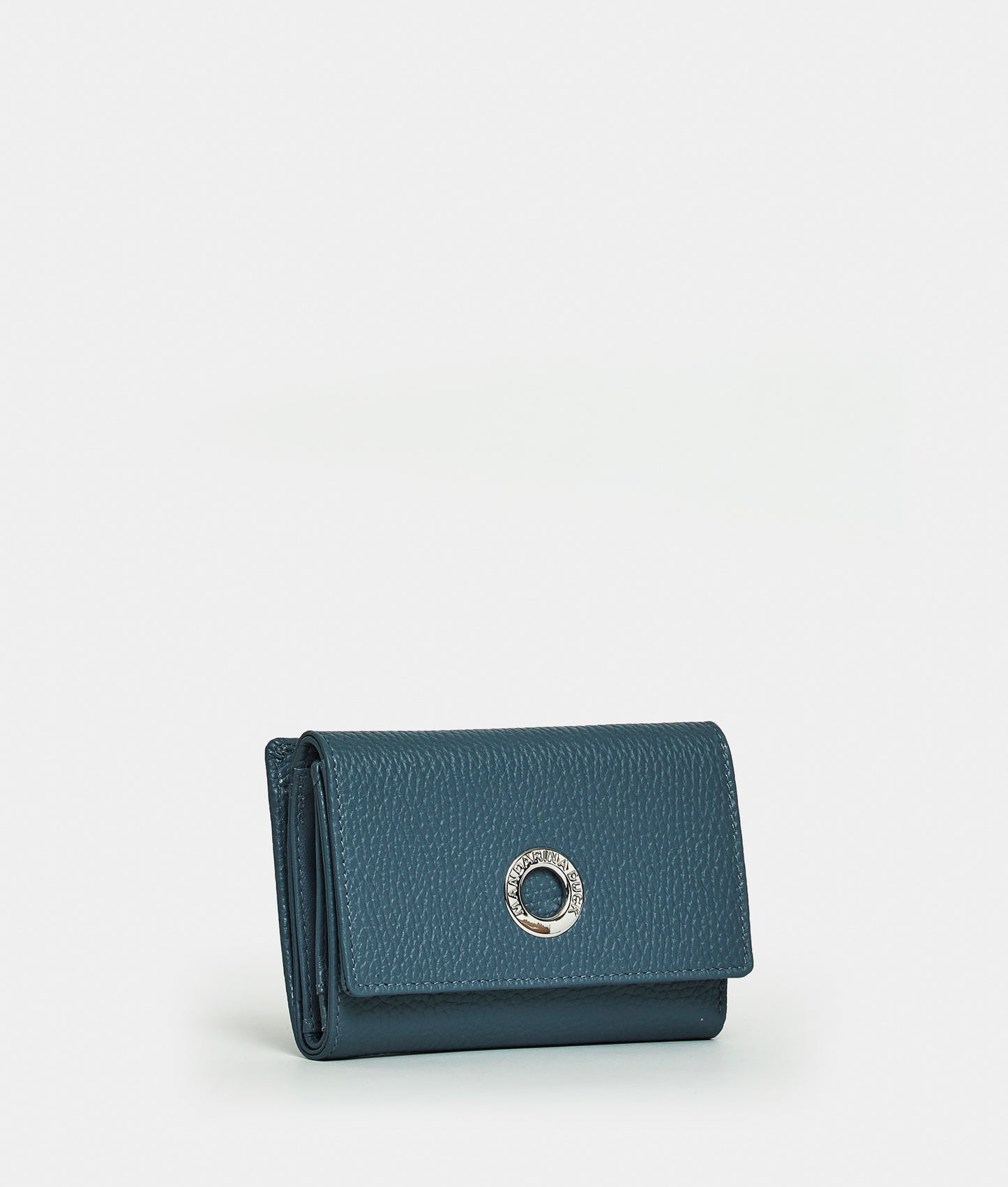 Mellow Leather Wallet