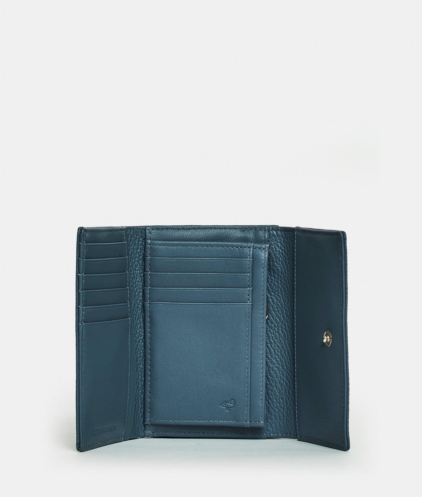 Mellow Leather Wallet