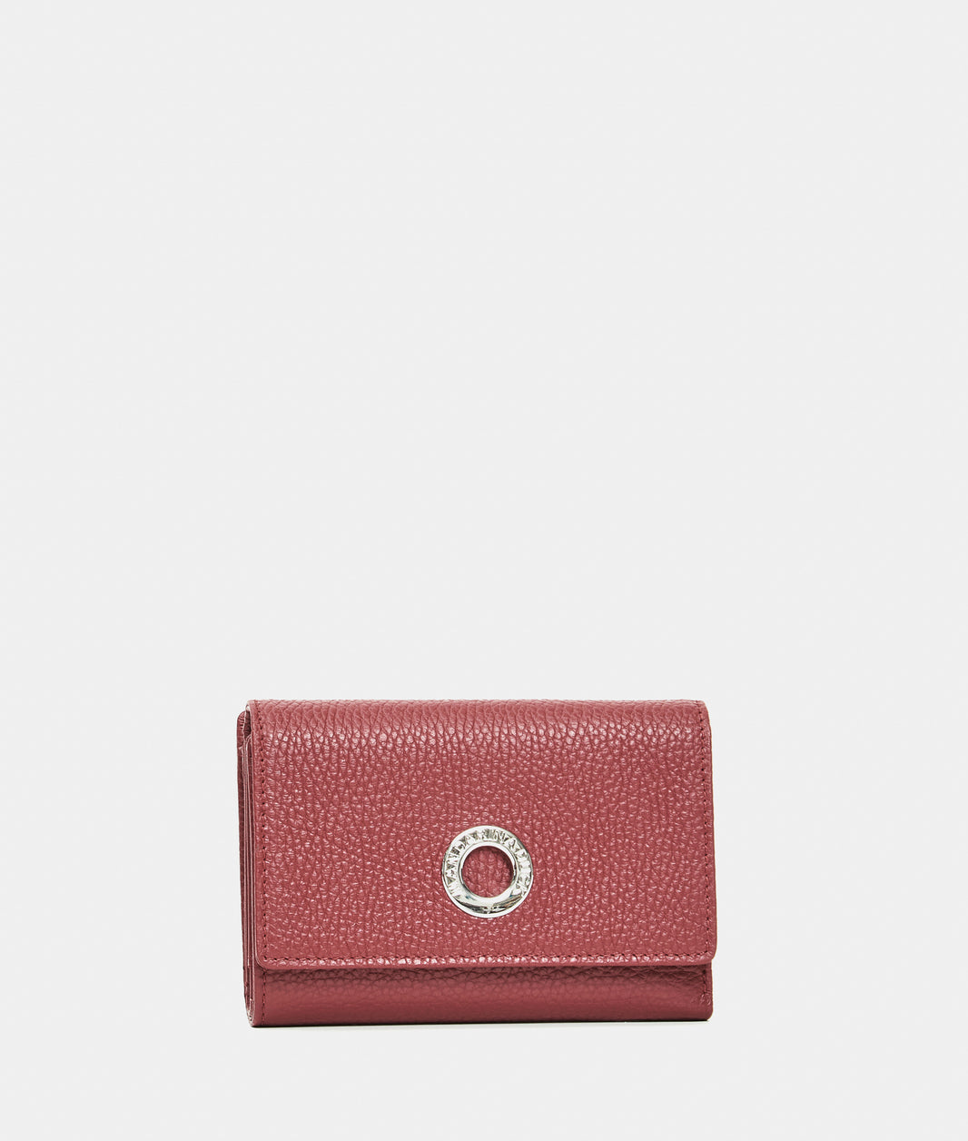 Mellow Leather Wallet