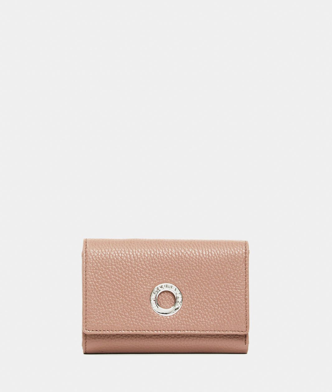 Mellow Leather Wallet