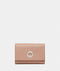 Mellow Leather Wallet
