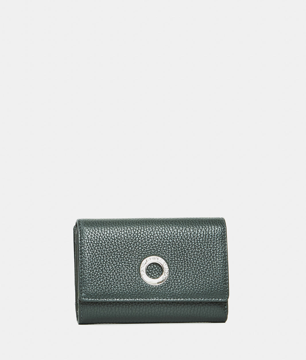 Mellow Leather Wallet