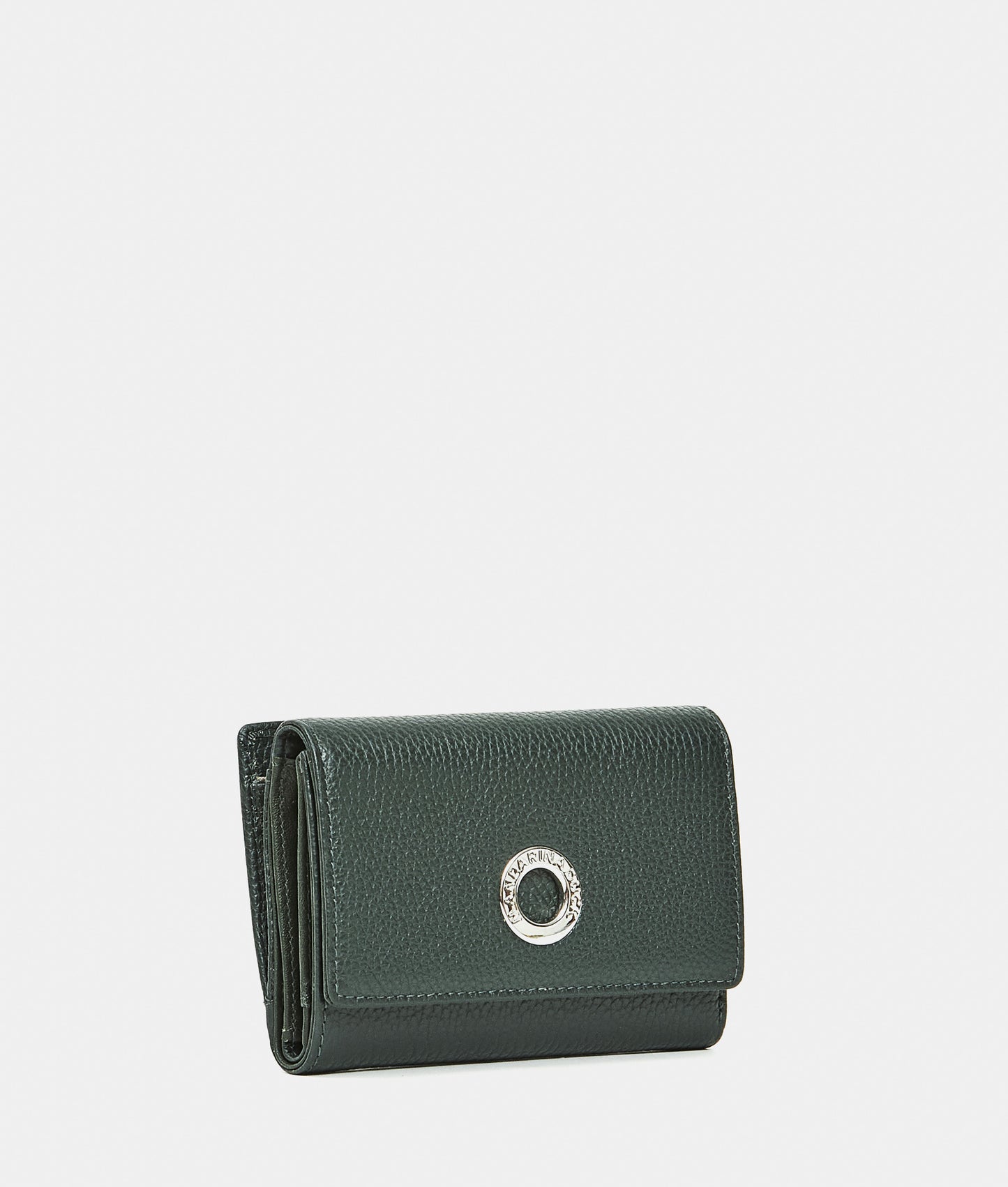 Mellow Leather Wallet