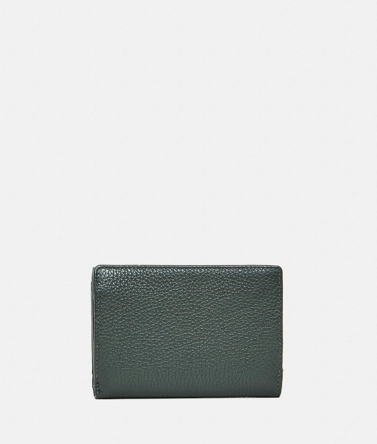 Mellow Leather Wallet