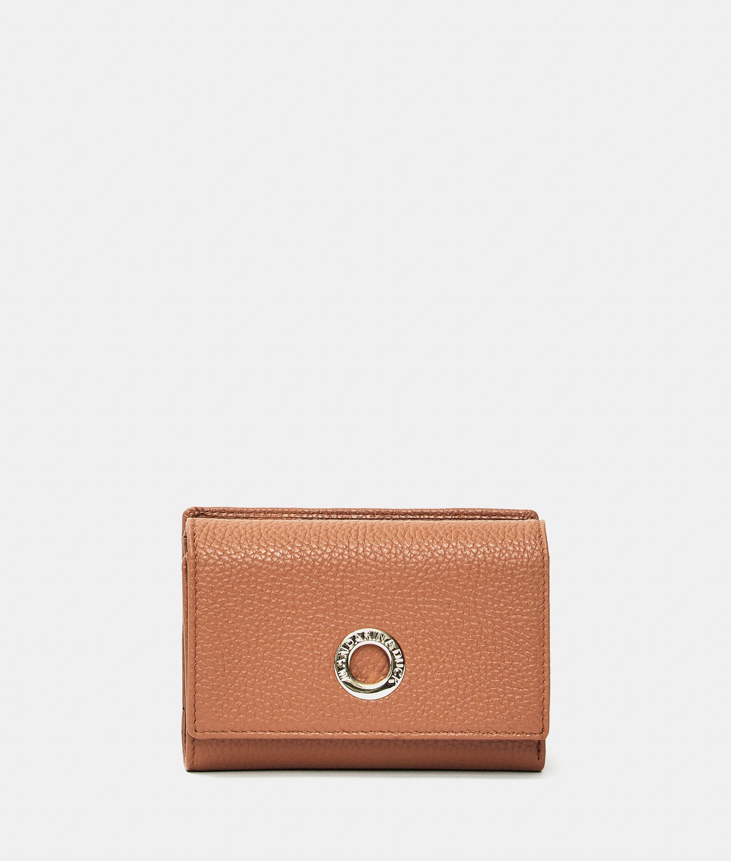 Mellow Leather Wallet
