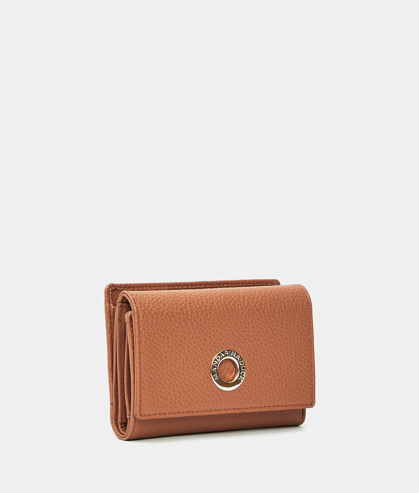 Mellow Leather Wallet