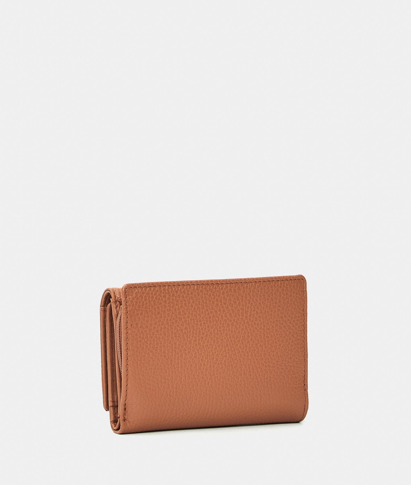 Mellow Leather Wallet